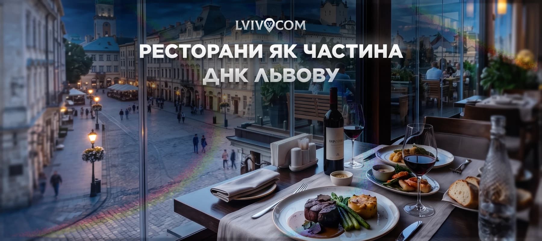 restaurants
