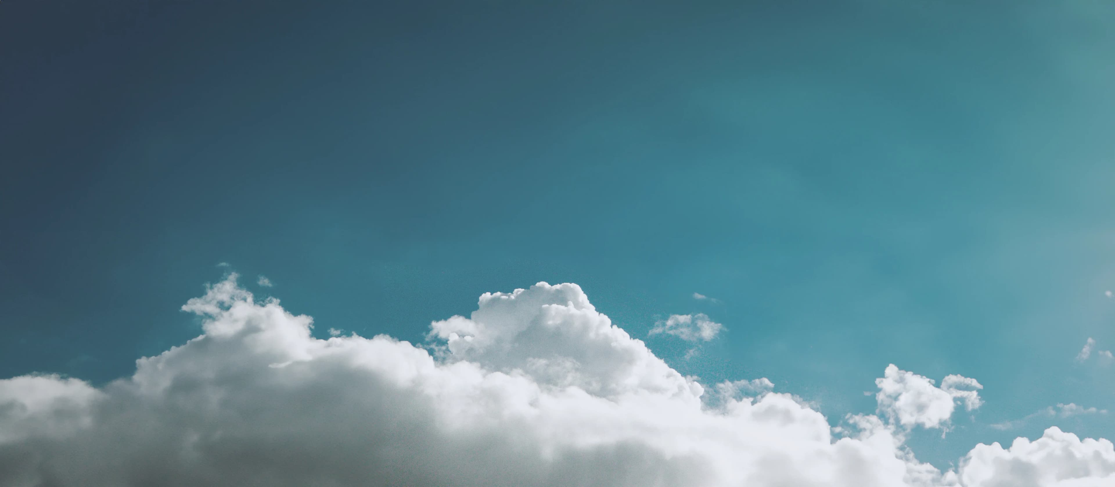 Sky background