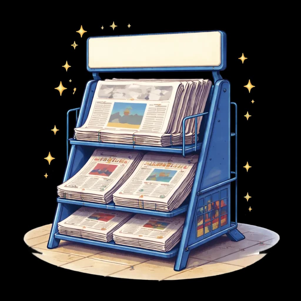 news