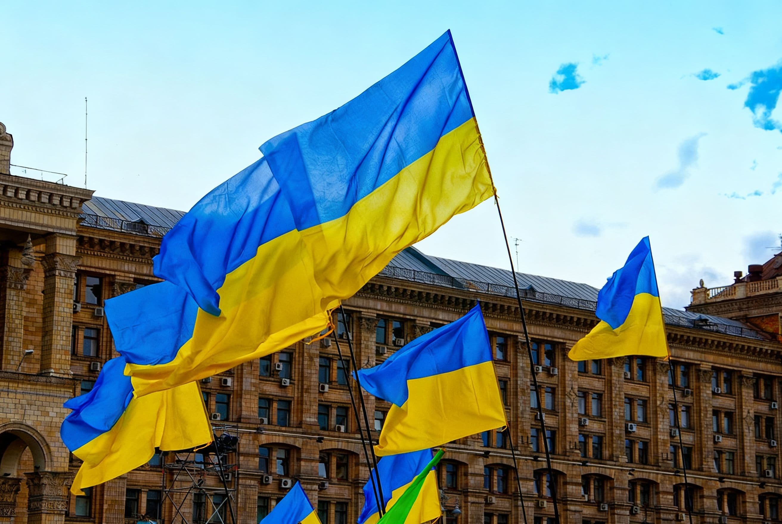 Україна, День Незалежності 2026: вихідний не гарантується