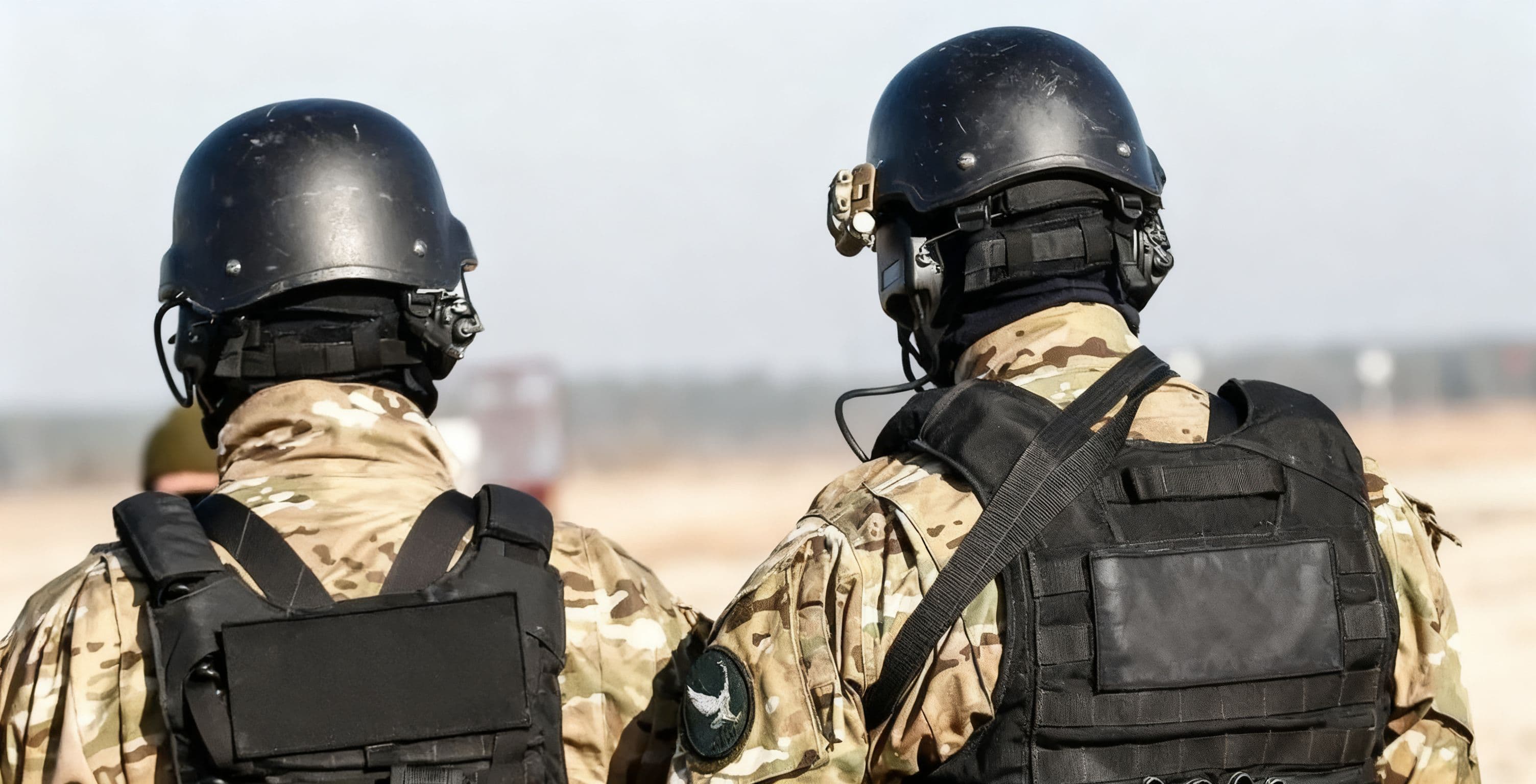 Варшава: Затримано українця, підозрюваного у спробі вбивства