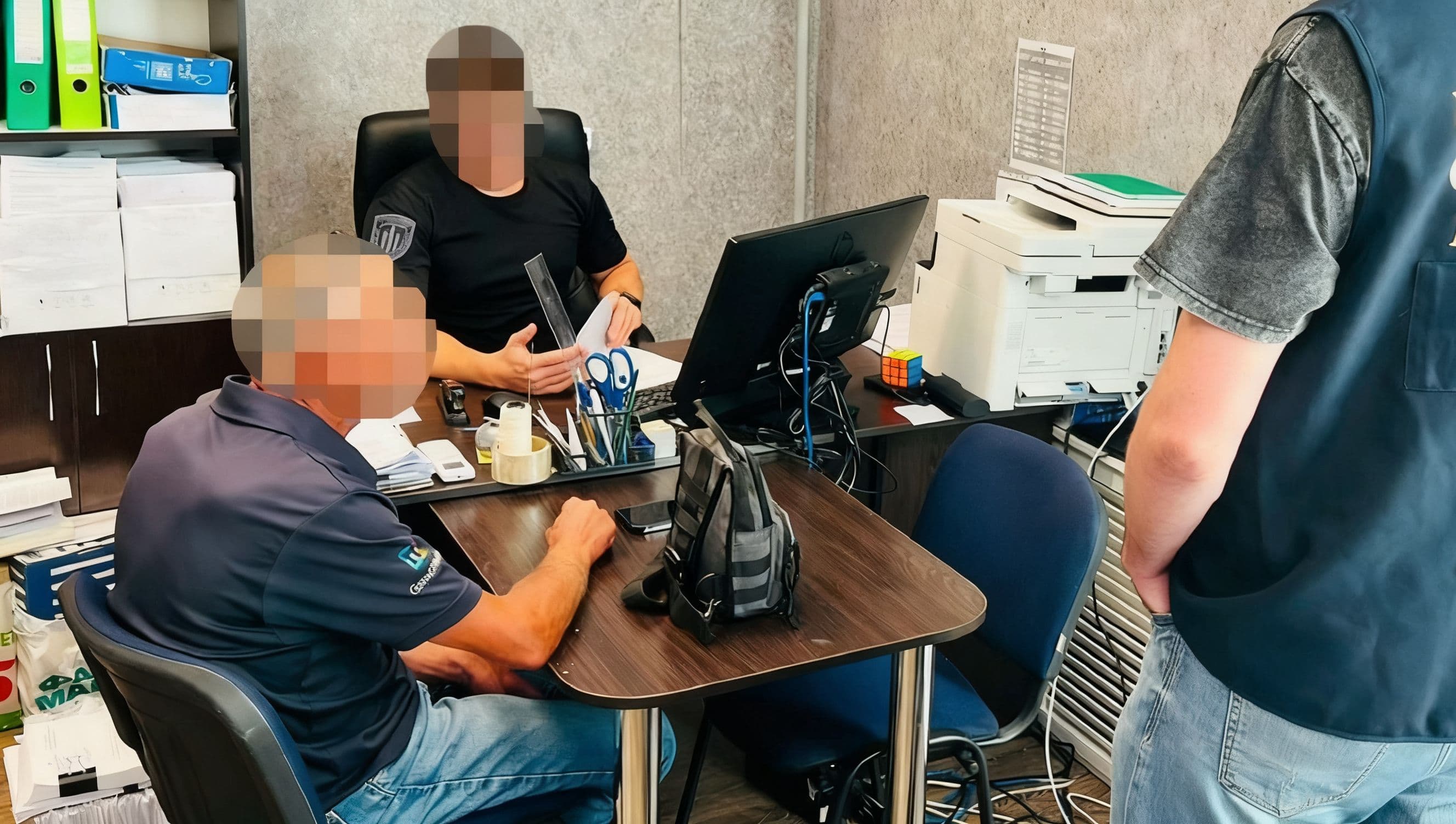 Кіровоградщина: Військовий посадовець привласнив 1,6 млн грн на харчуванні
