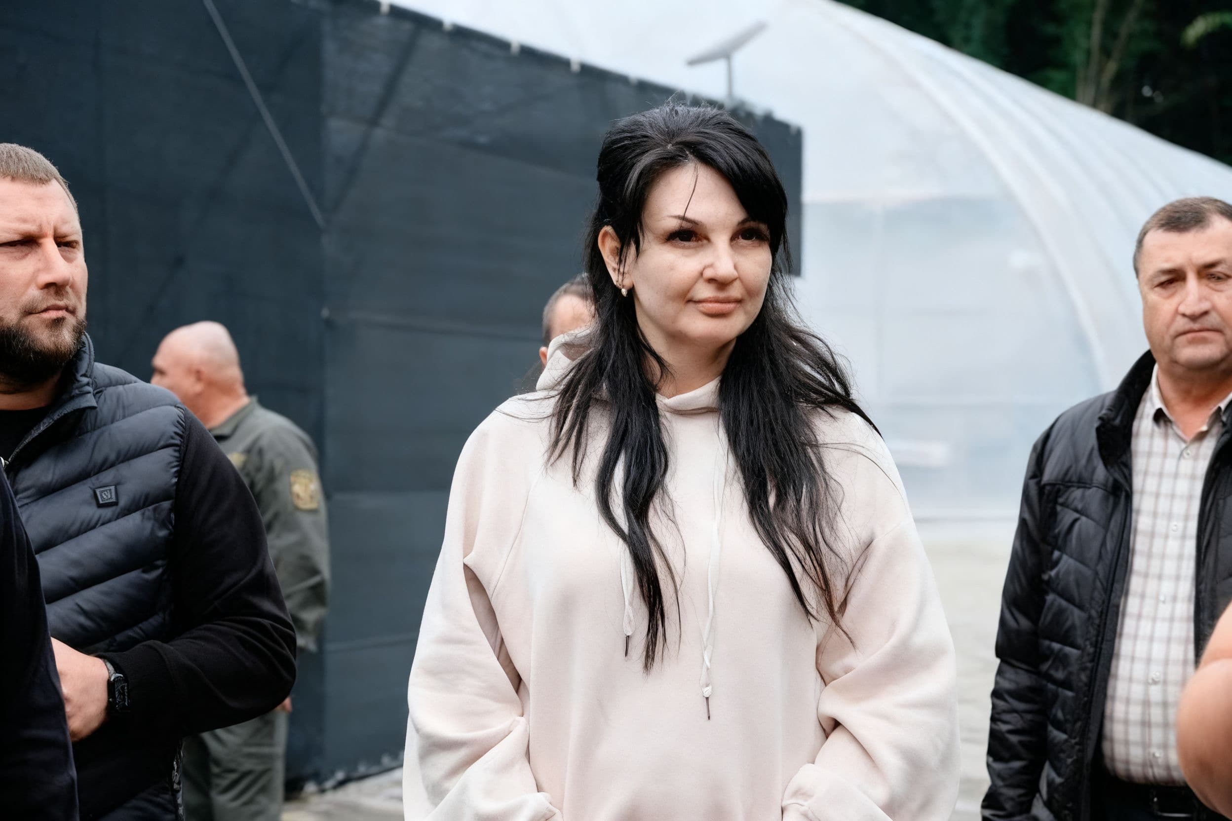 Київ. ВАКС ухвалив рішення про конфіскацію активів Людмили Марченко