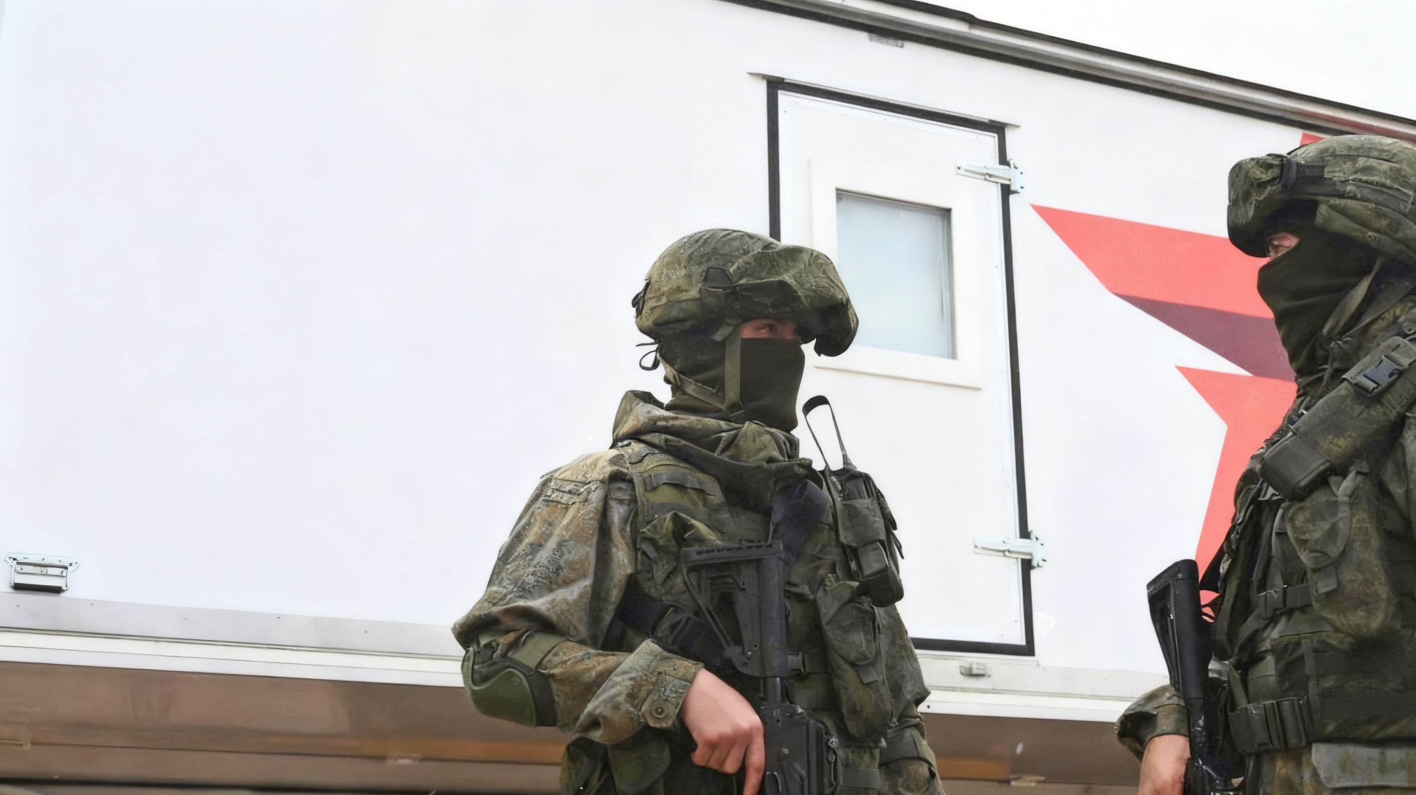 Білорусь починає вербування громадян для участі у війні проти України