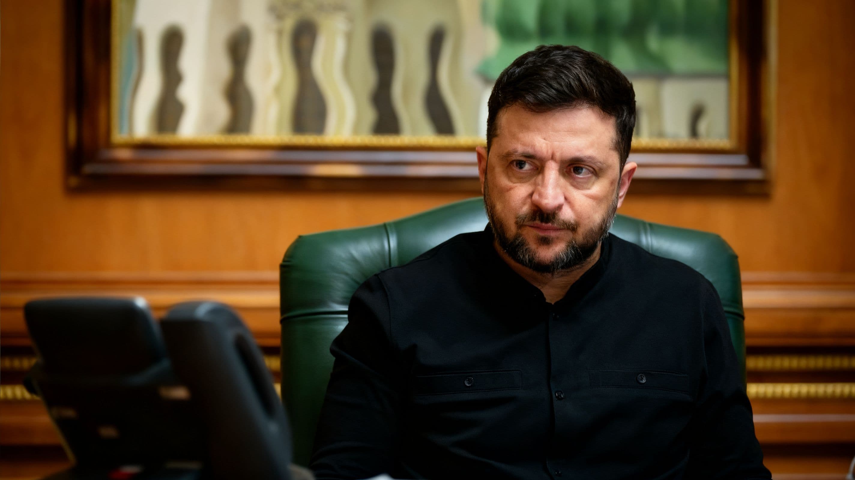 Київ: Звільнення Ірини Мудрої та коментарі Зеленського щодо виборів