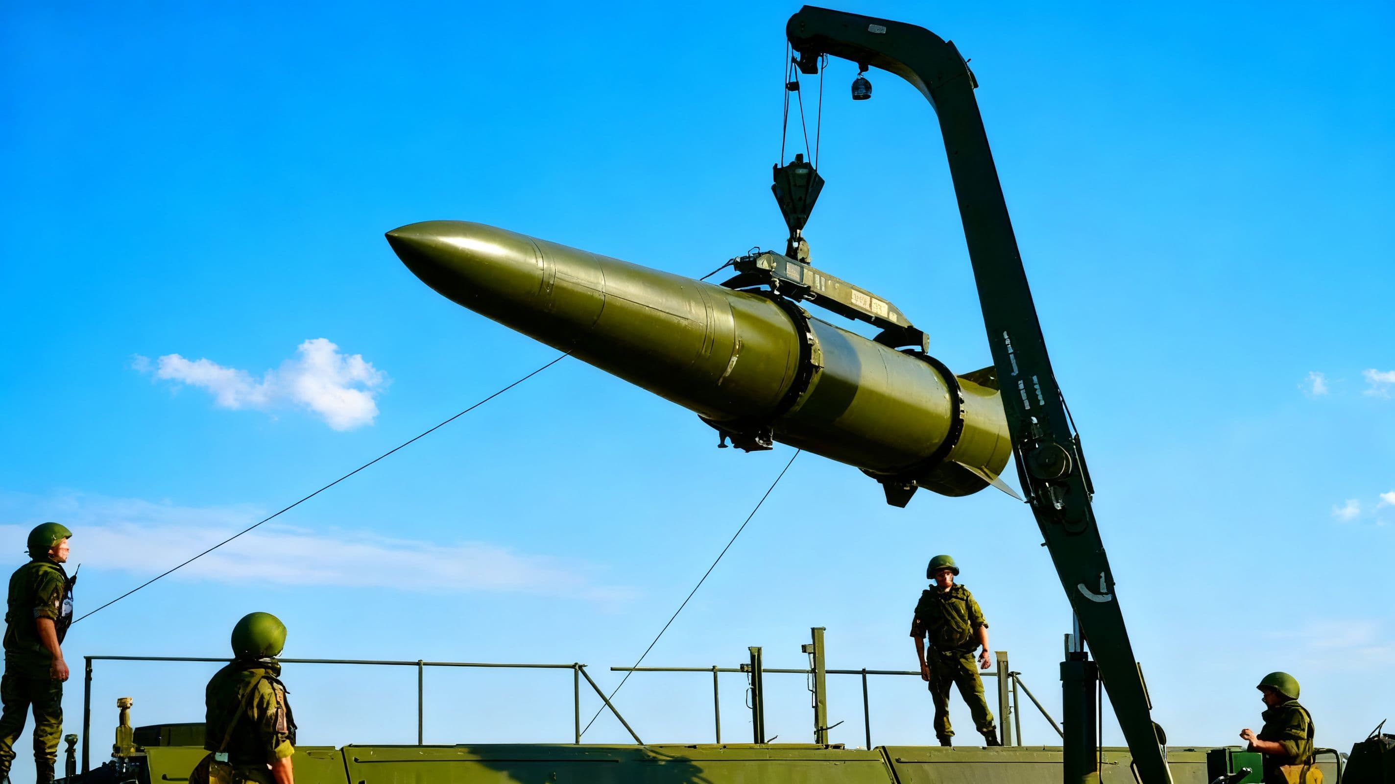 Україна: Зеленський про 600 балістичних ракет Росії