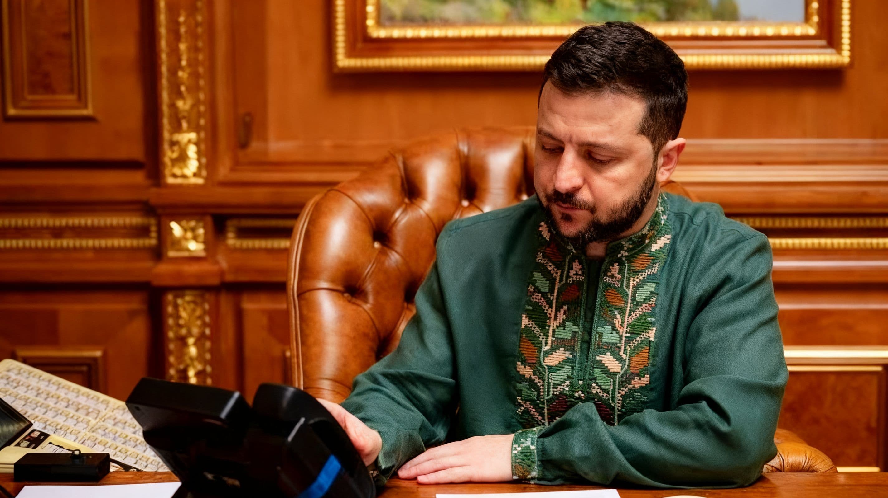 Київ, Нагородження військових та митців до Дня Незалежності