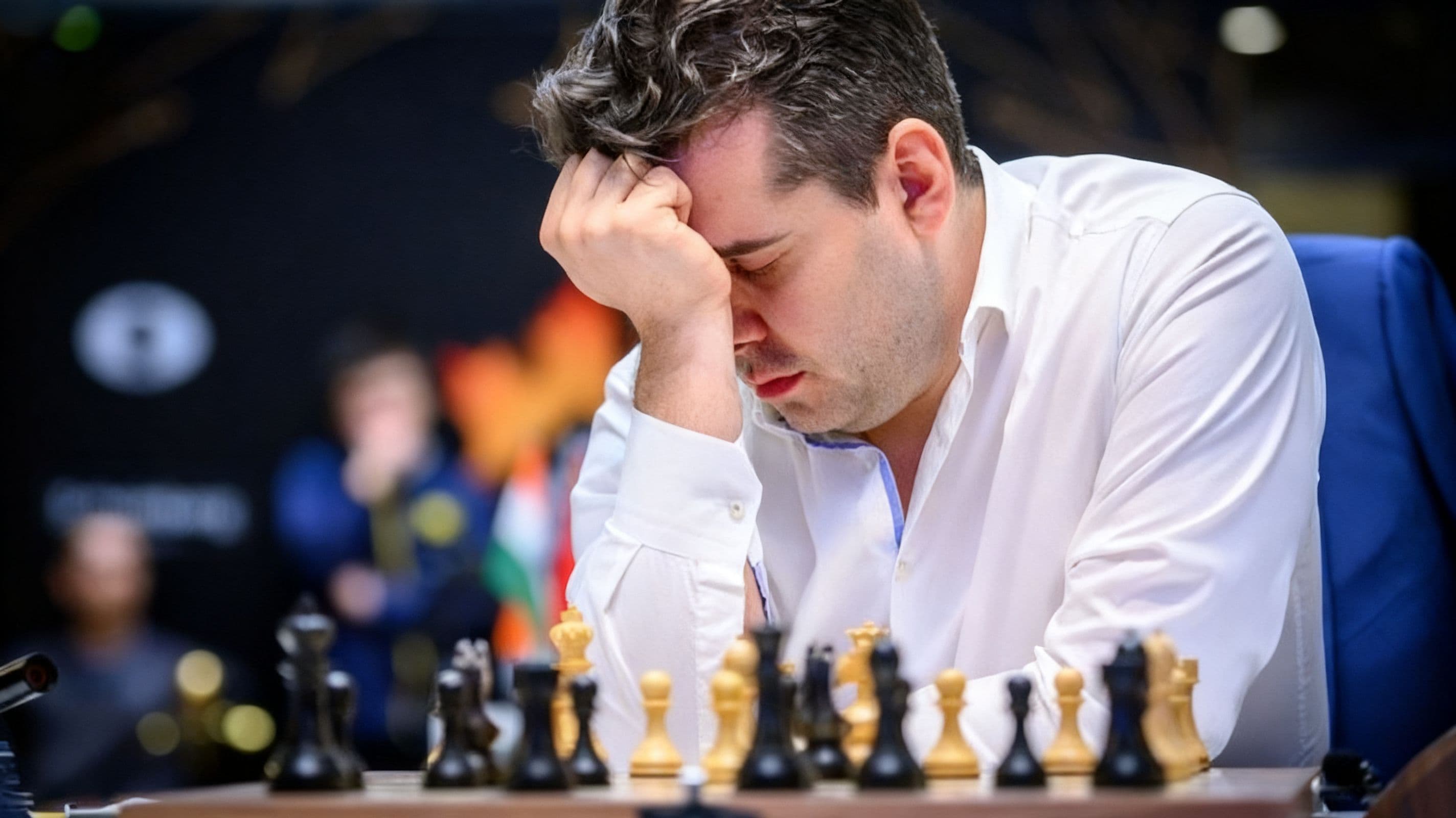 Самарканд, Олімпіада-2026: росіяни не допущені