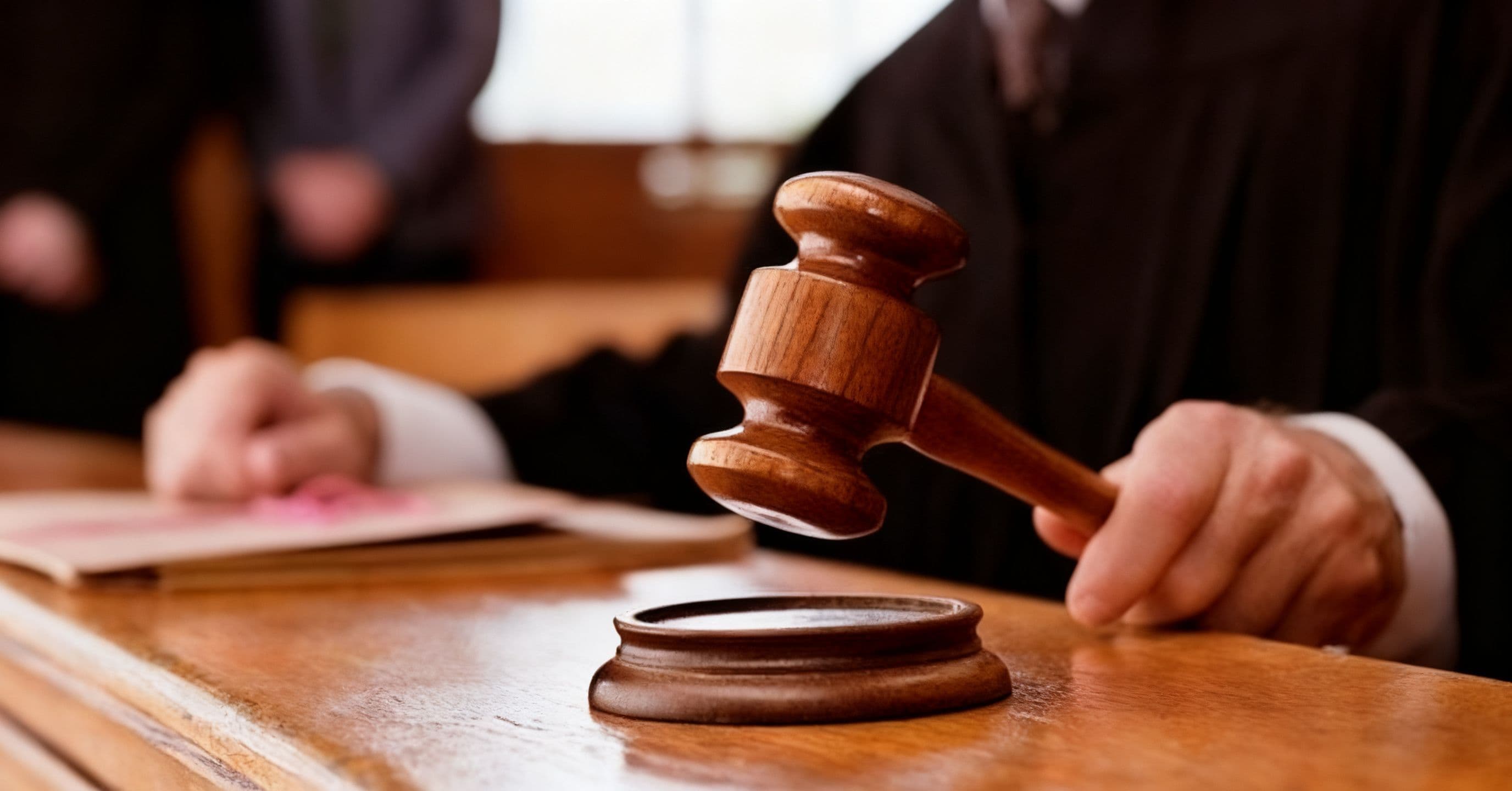 Хмельницький: 15 років за державну зраду для багатодітної матері