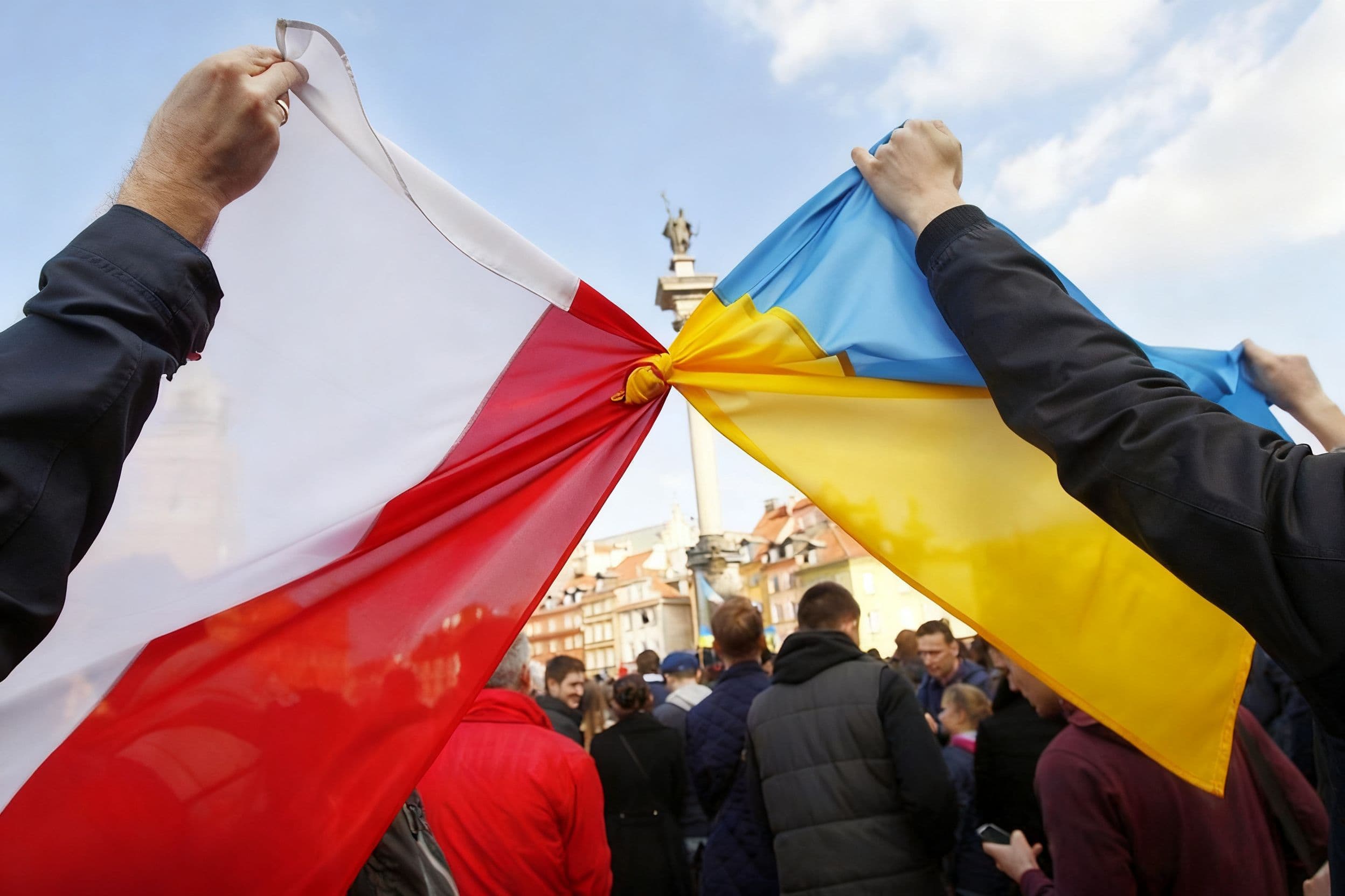 Польща, примирення між поляками та українцями: заклик єпископів