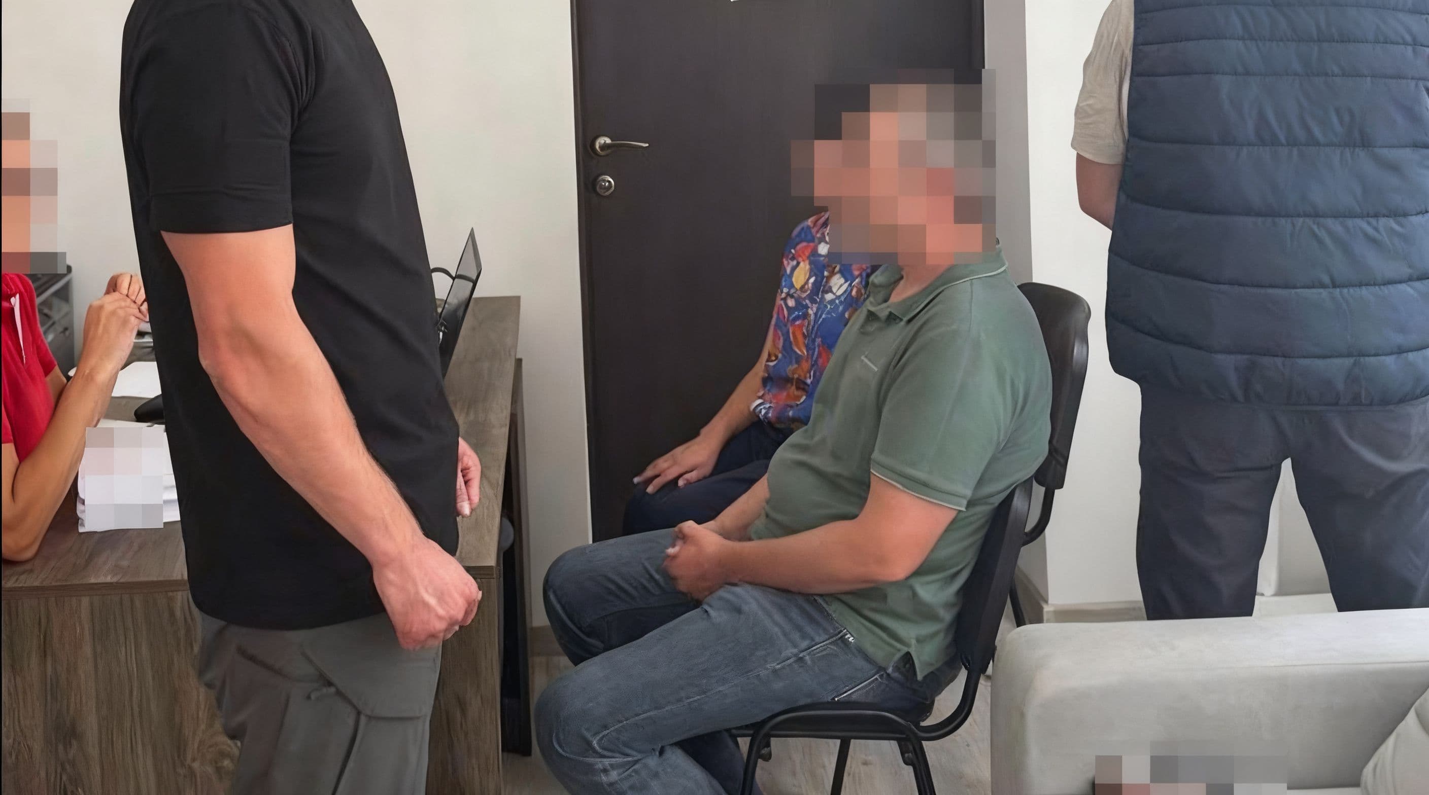 Ковель, викриття: посадовці оформляли фіктивні відстрочки від мобілізації