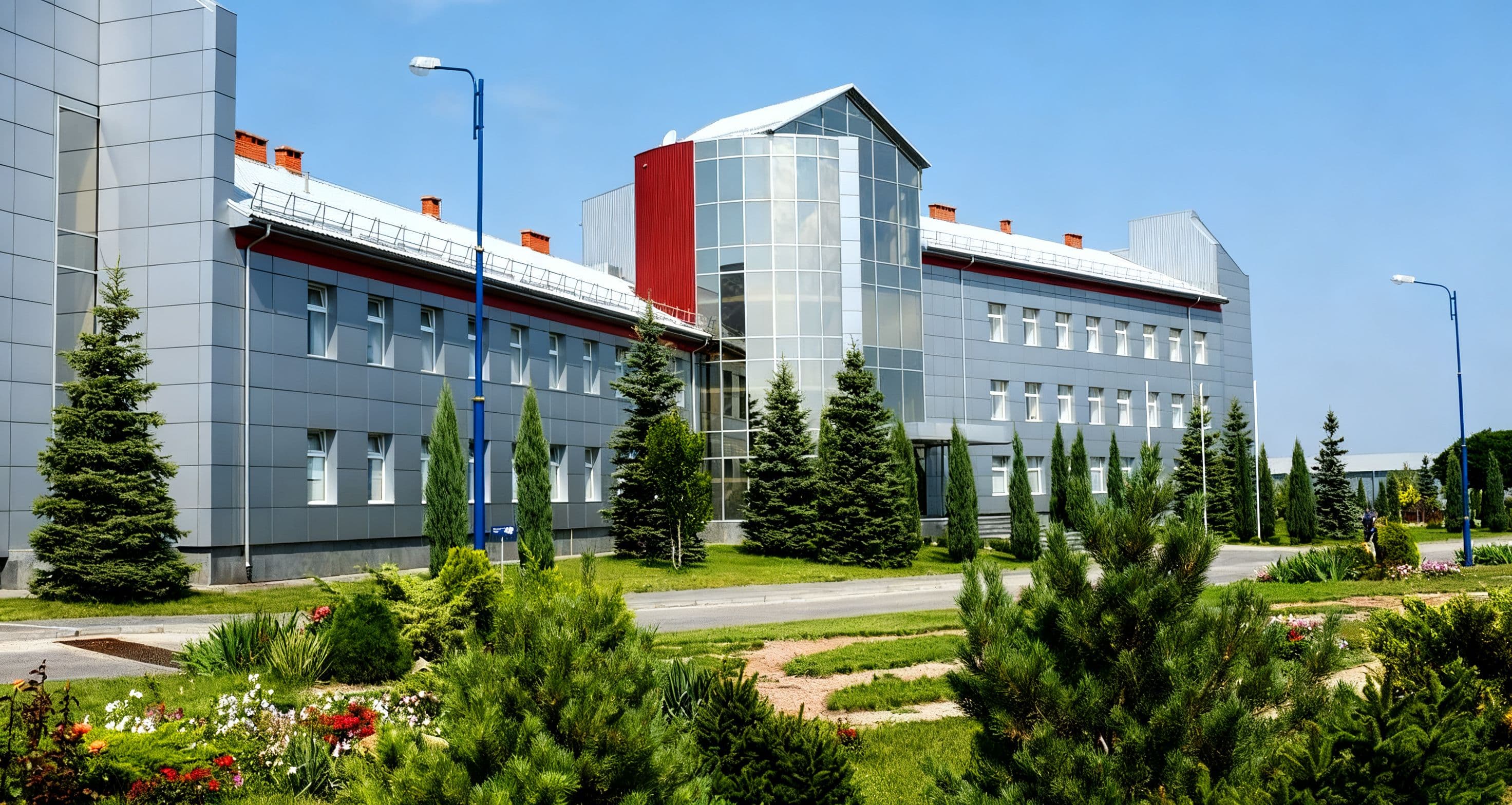 Запоріжжя: російська атака зруйнувала завод «Хортиця»