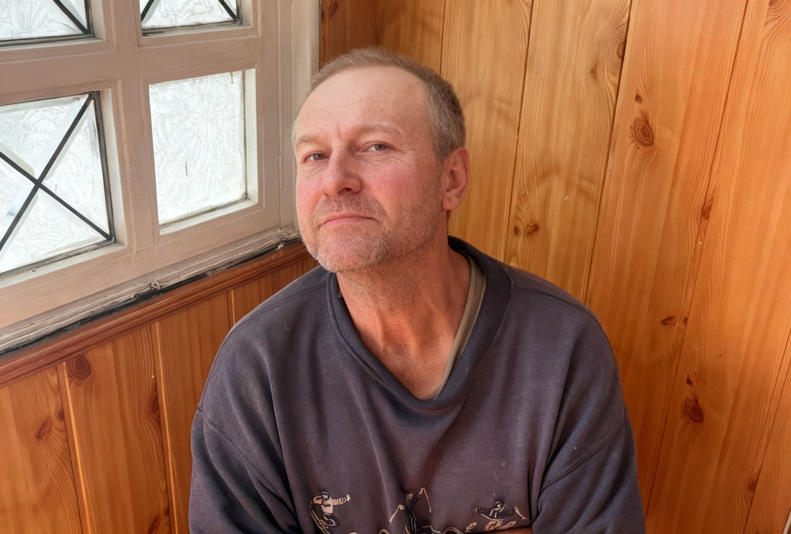 Нем’яч, Львівщина: Напад на агрономку з молотком