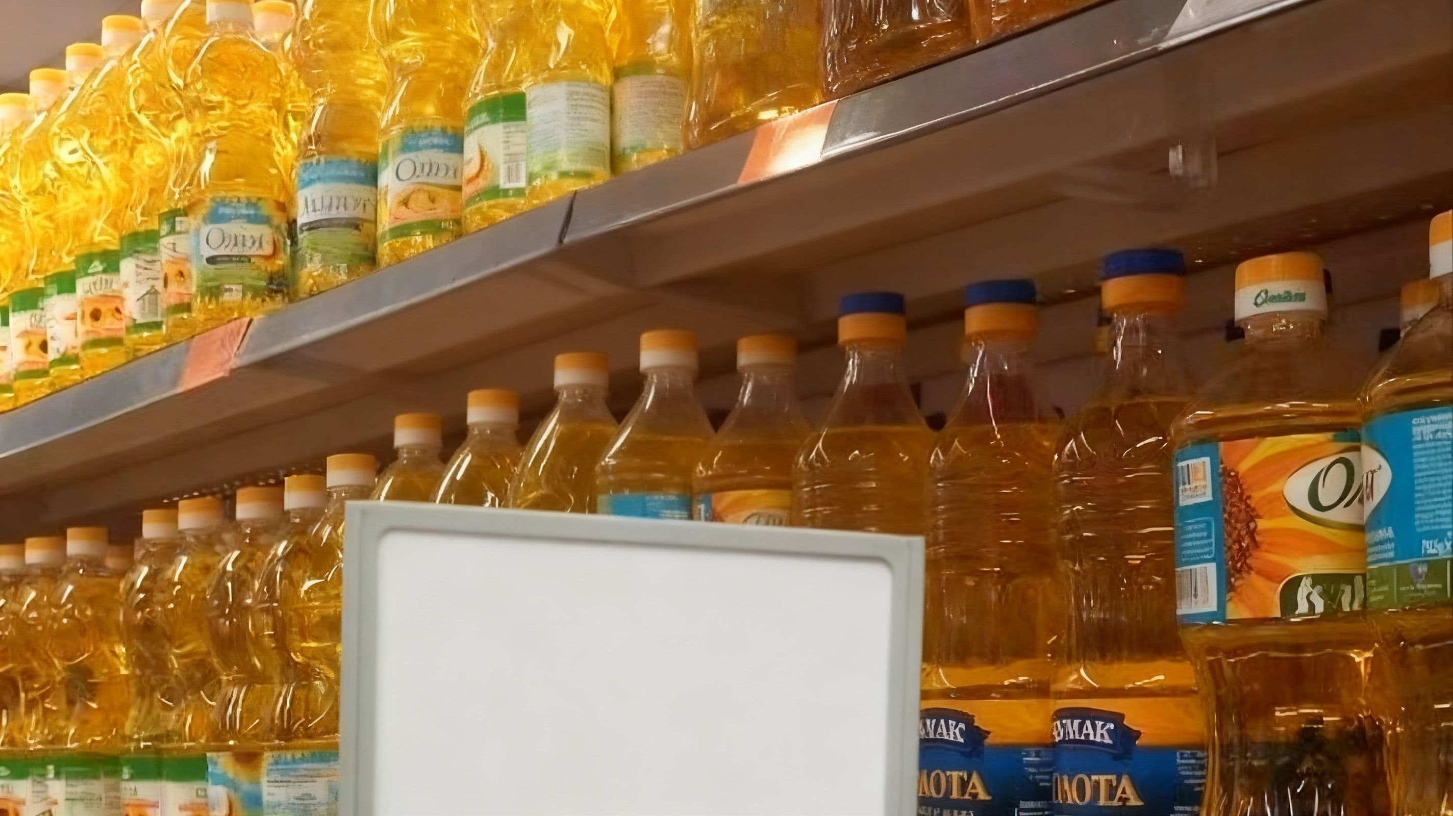 Львів: АТБ обмежила продаж товарів через спекуляції