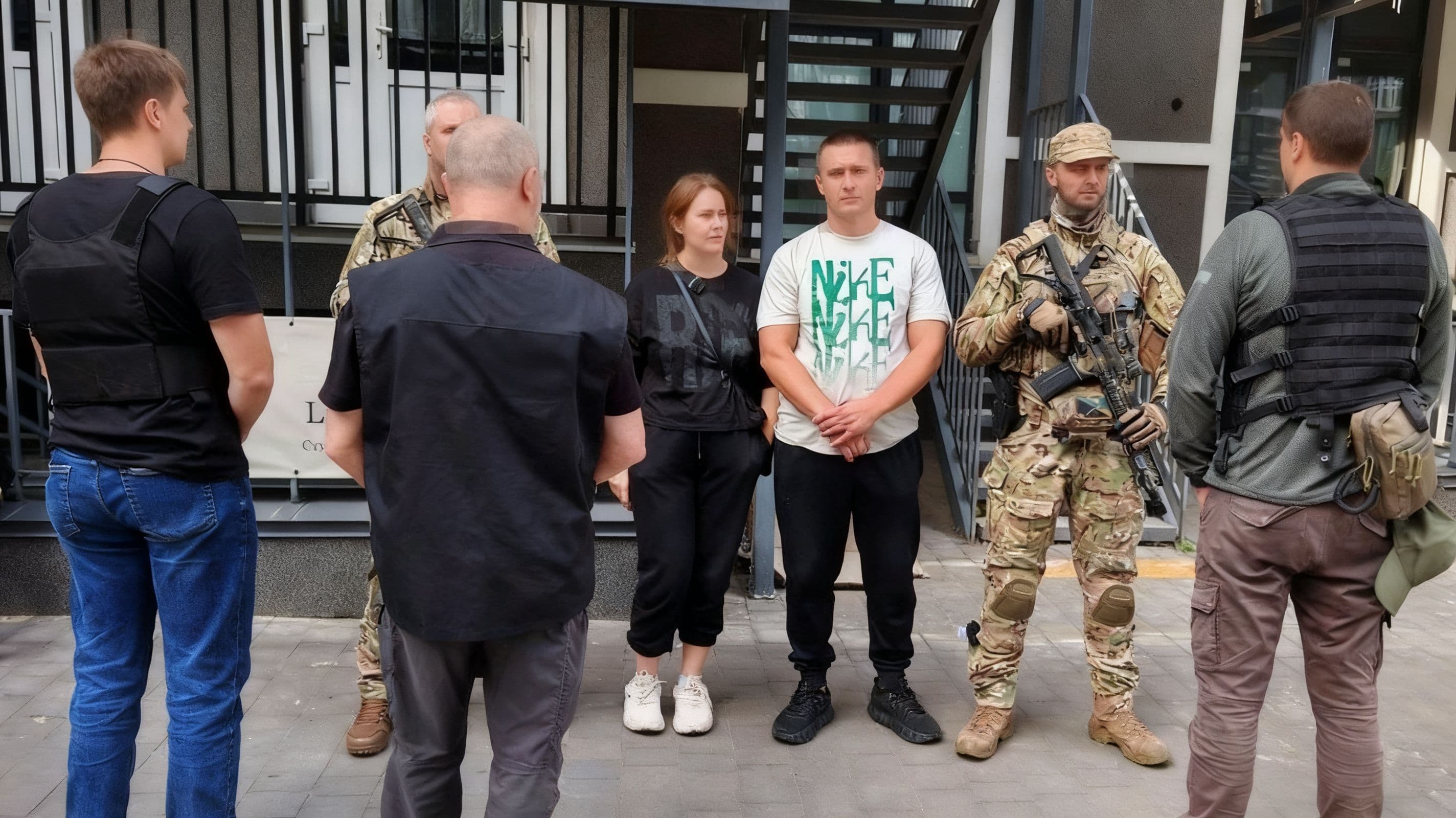 Київська область: Схема виготовлення фіктивних свідоцтв про народження дітей