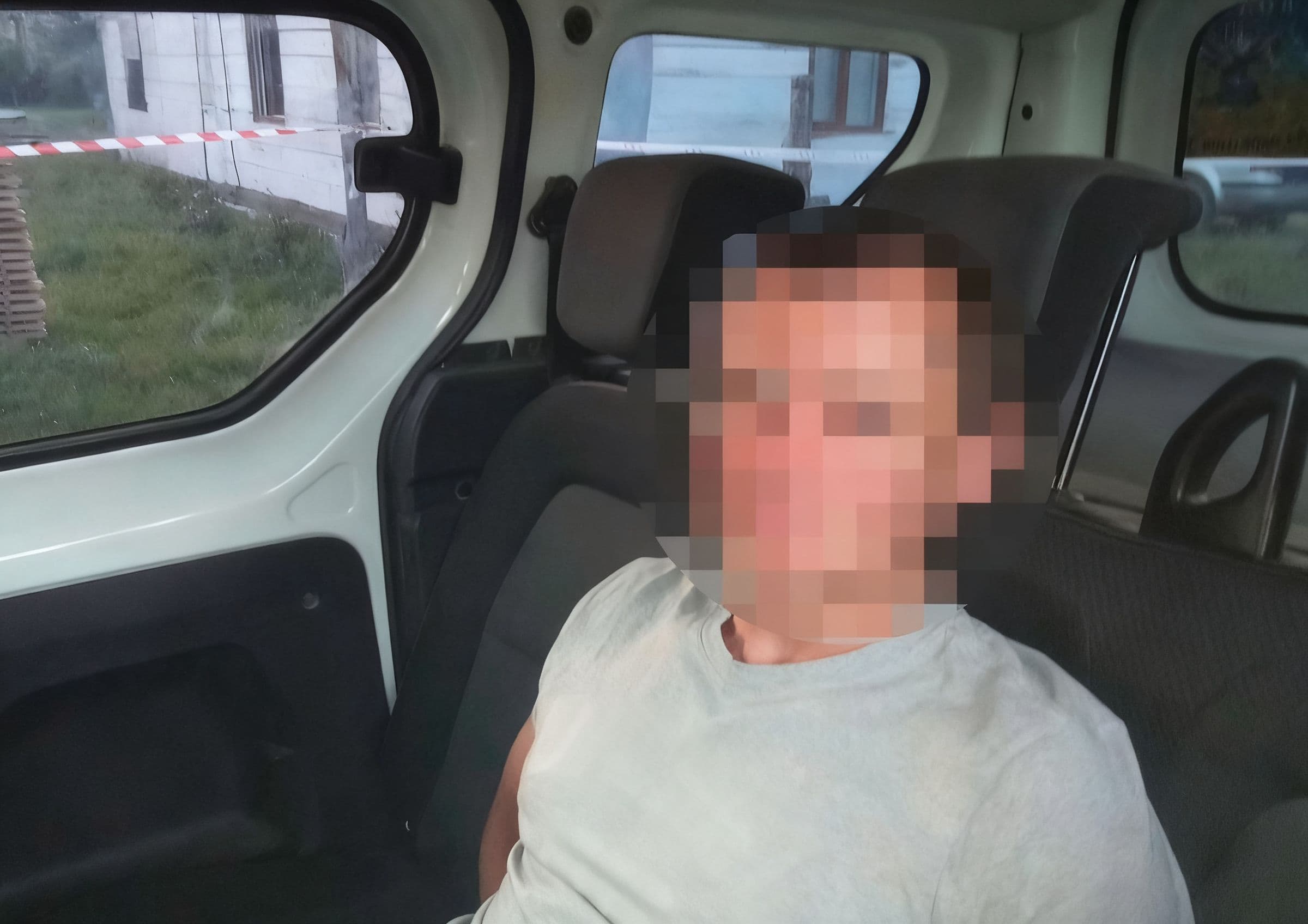 Поліське: Чоловіка засудили до довічного за вбивство ексдружини та тещі