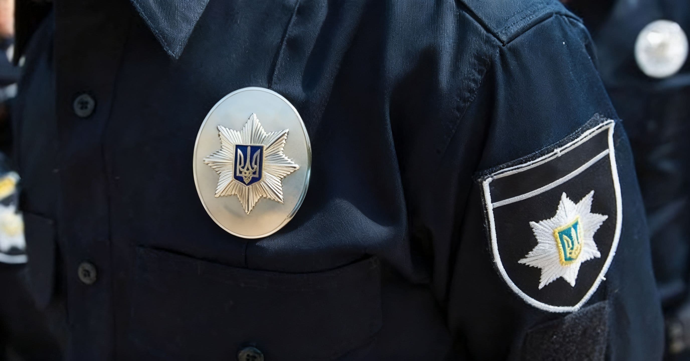 Рівне: Вибух у районному відділенні поліції, один загиблий