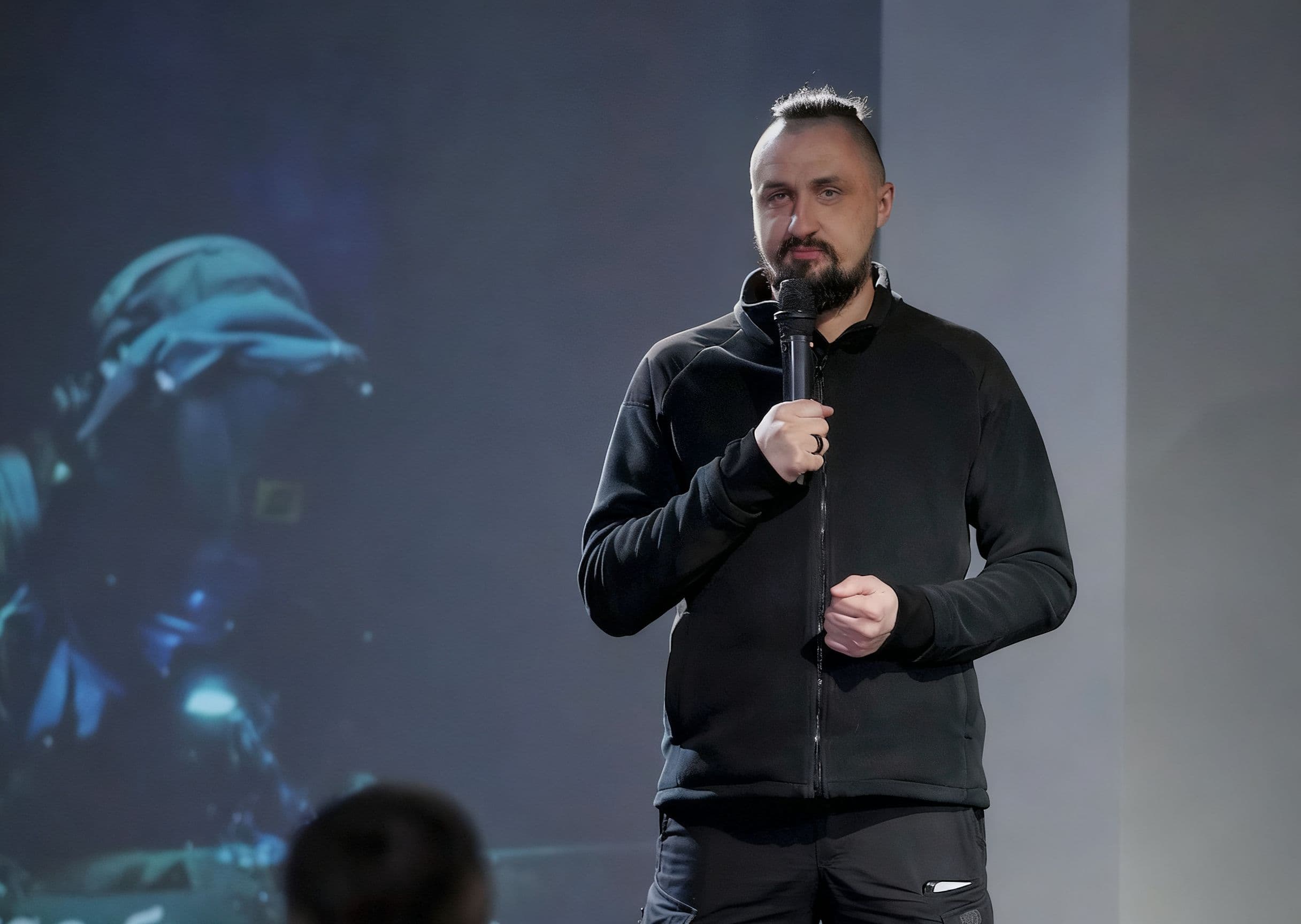 Київ: Володимир Зеленський звільнив Олександра Камишіна з посади радника президента