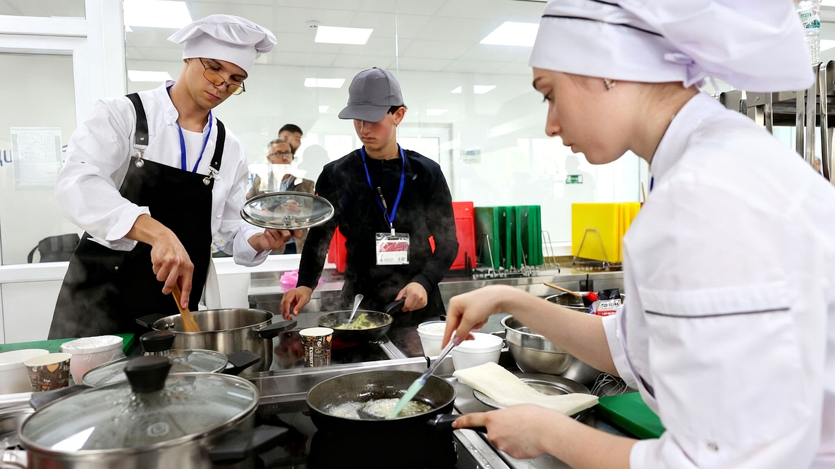 Львів: Формування наглядових рад у 14 закладах професійної освіти