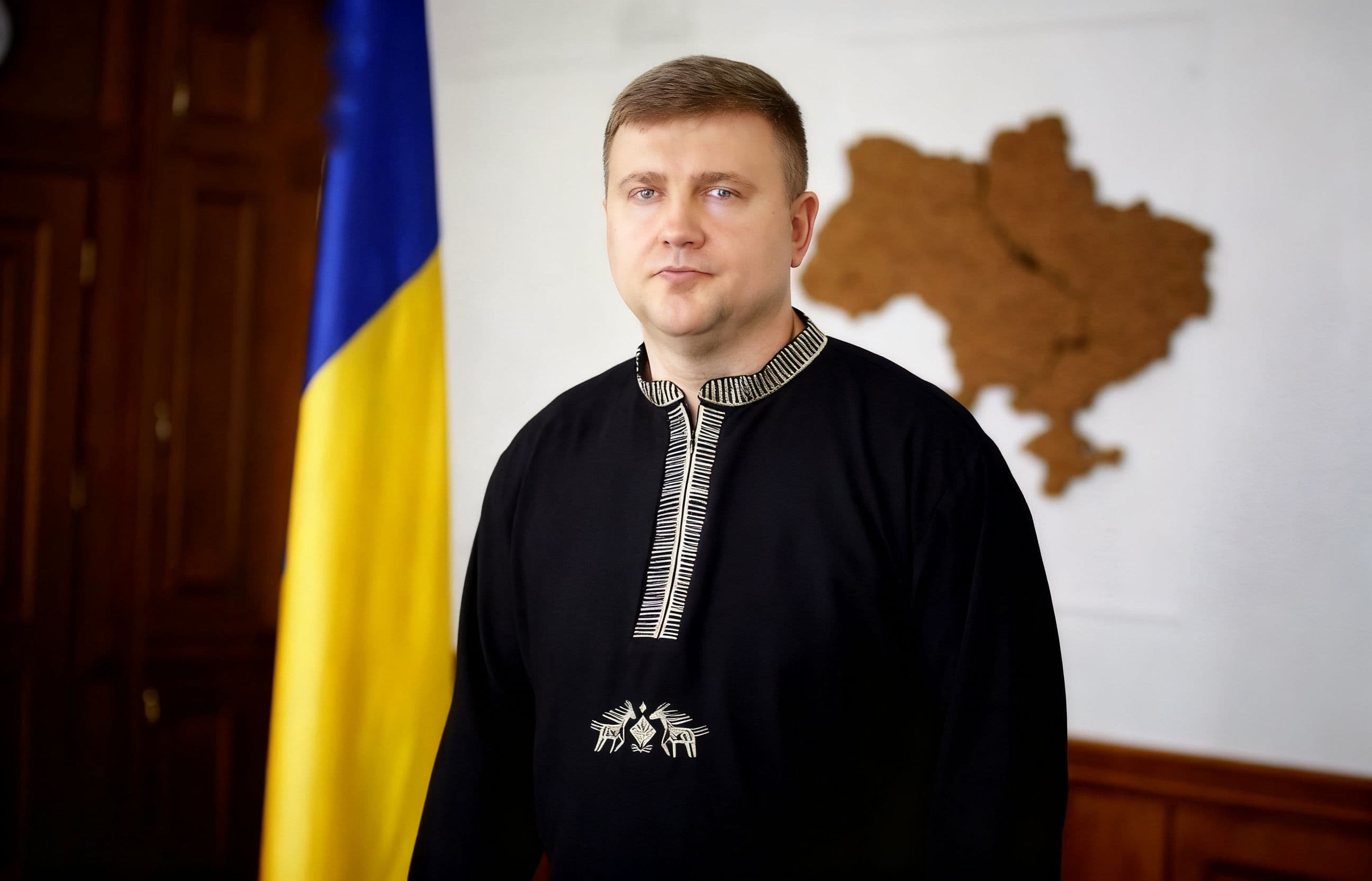 Київ: ВАКС стягнув 4,35 млн грн з ексміністра Коваля