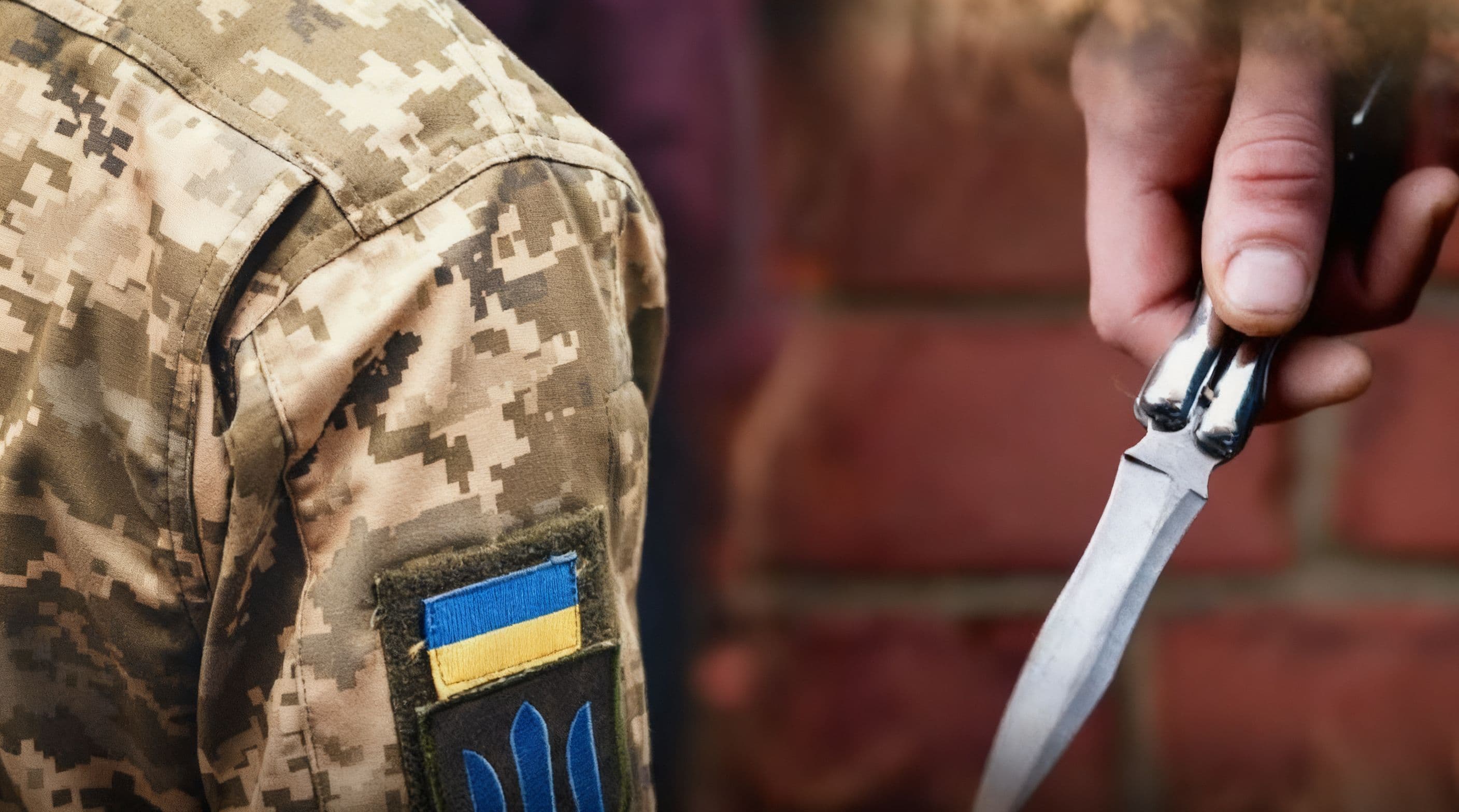 Львів, вул. Хвильового, 23: Вирок Максиму Байбуху за напад на військового