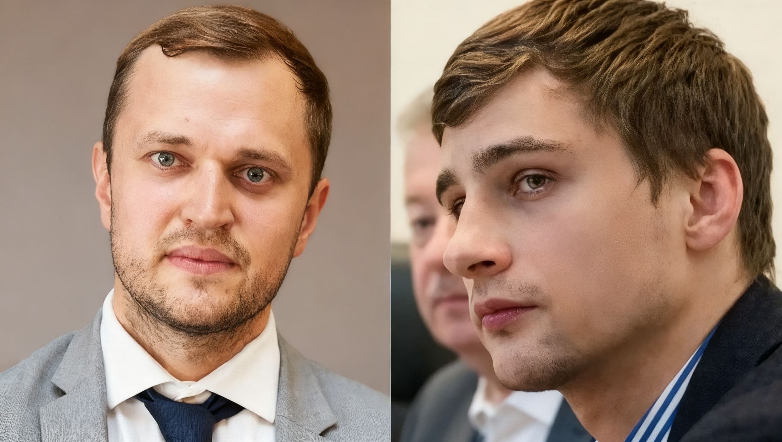 Київ, 3 вересня 2023 року — Верховна Рада достроково позбавила мандатів двох депутатів від «Слуги народу»