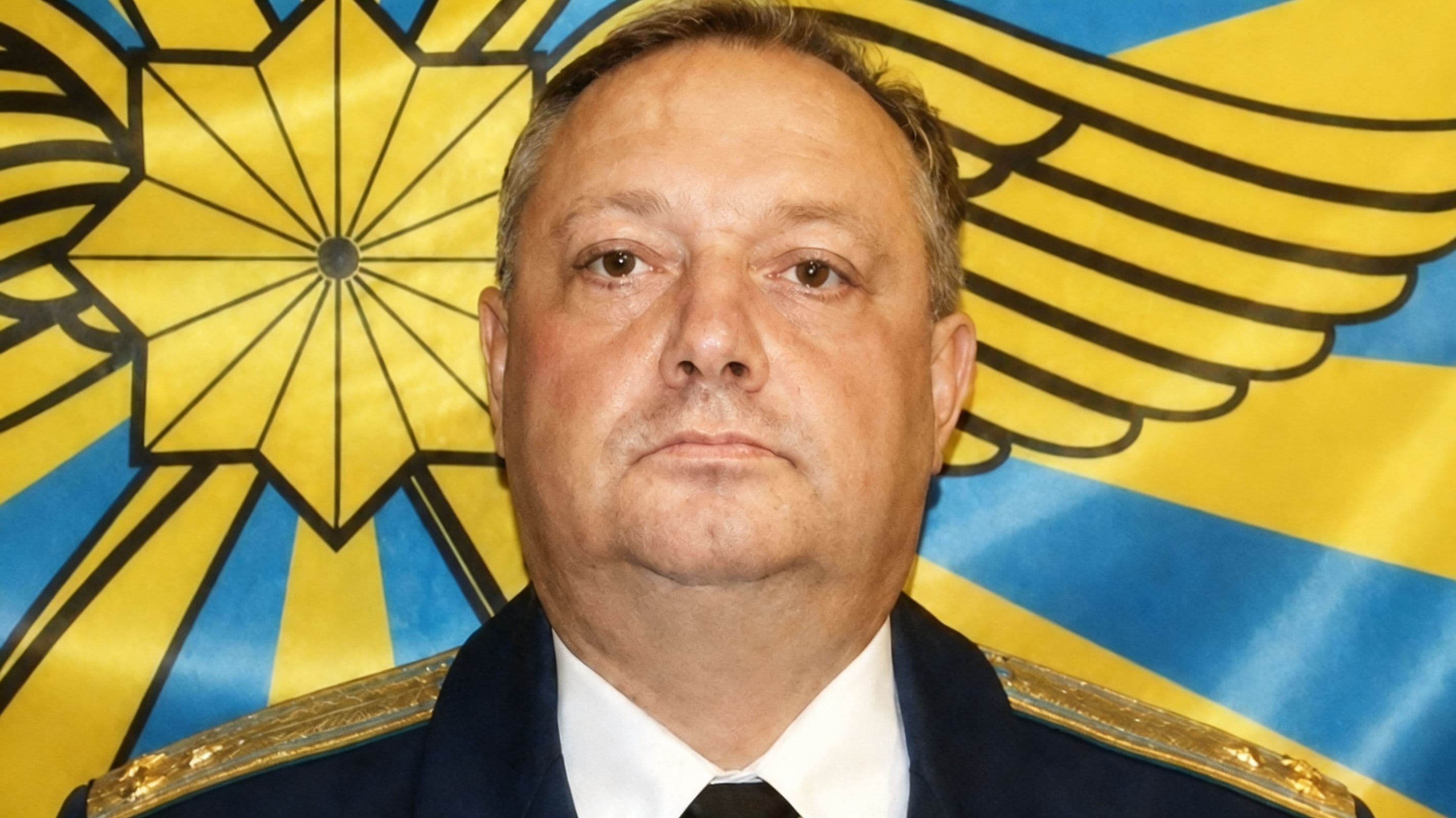 Енгельс: Збройний замах на генерала Повітряно-космічних сил Росії