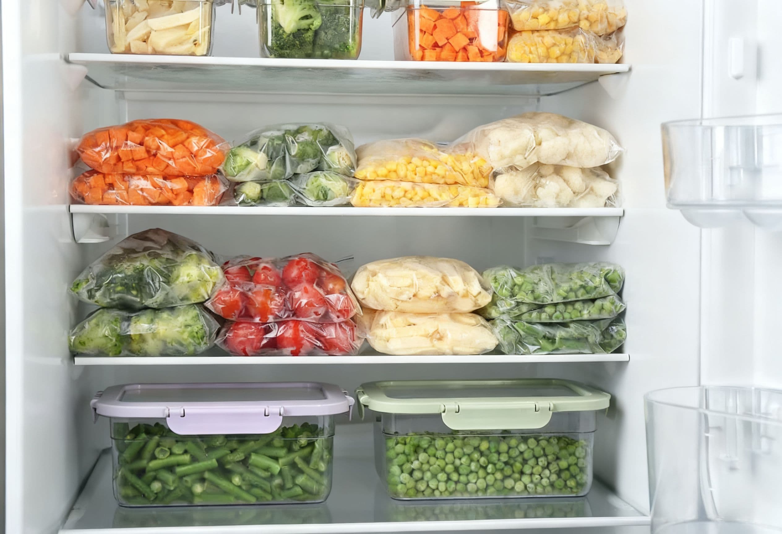 Львів: Відключення електроенергії та зберігання продуктів у холодильнику