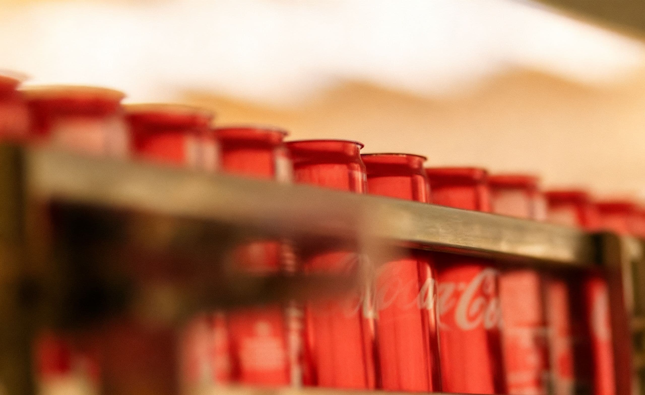 Броварський район, Київщина: Удар по заводу Coca-Cola
