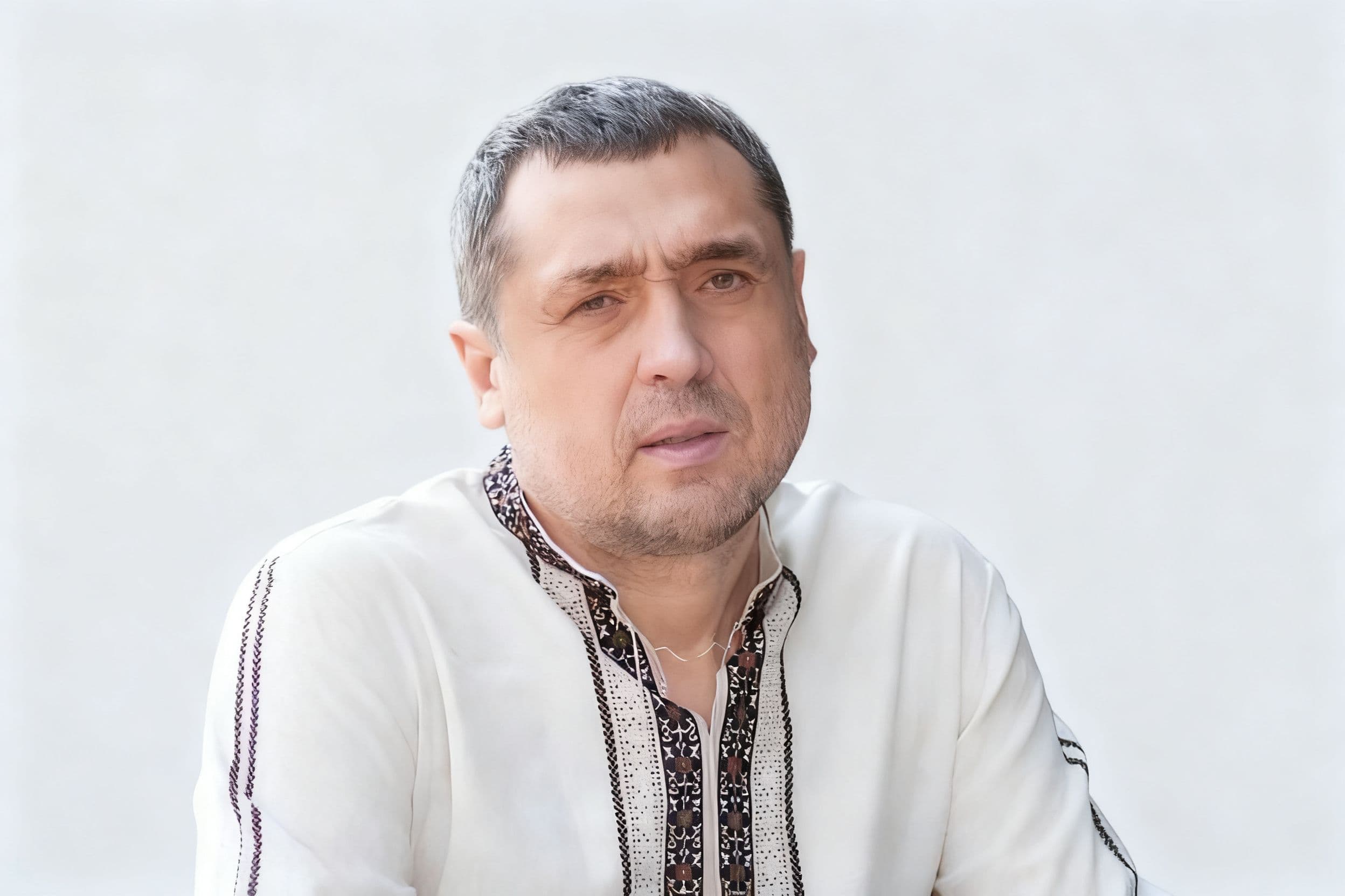 Львів - Фінал чемпіонату України з водного поло - Олександр Свіщов про результати