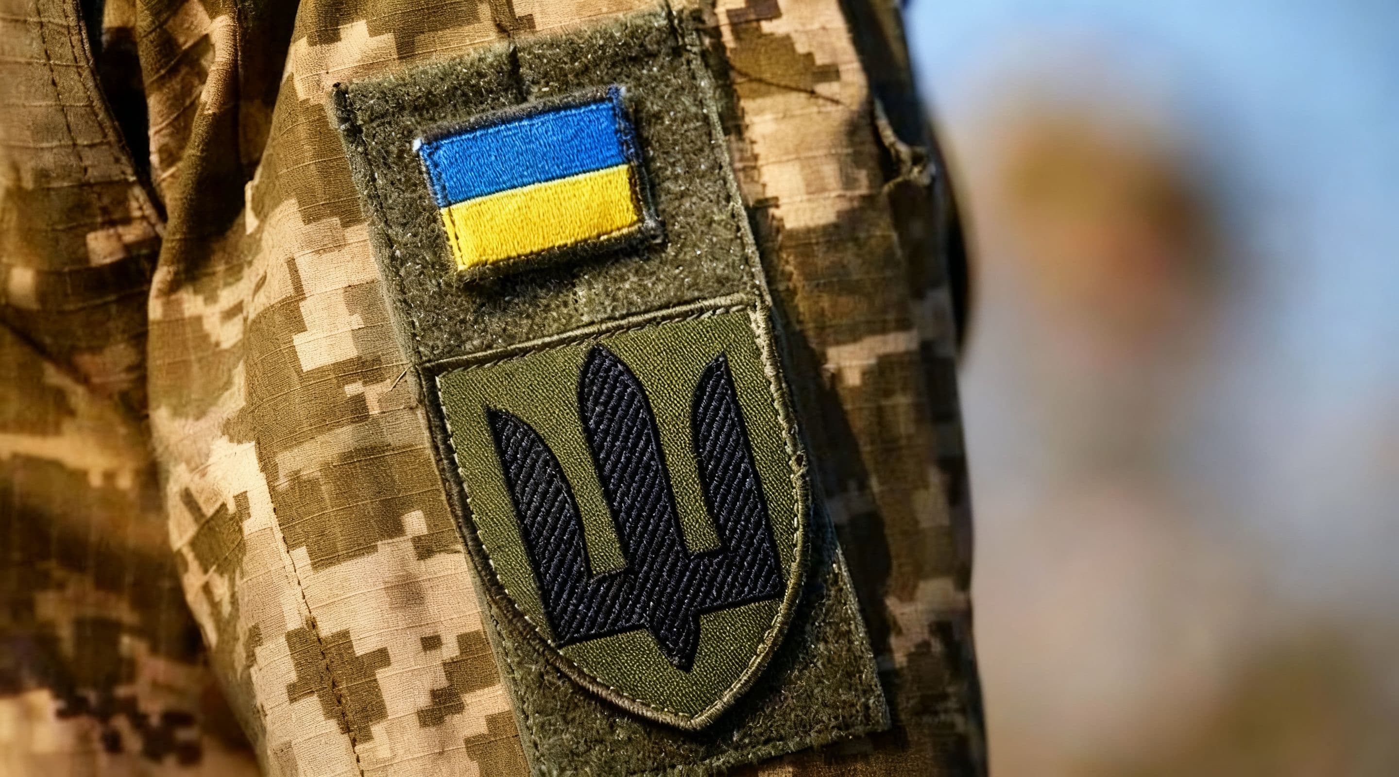 Вінниця: Напад на військових ТЦК під час перевезення військовозобовʼязаного