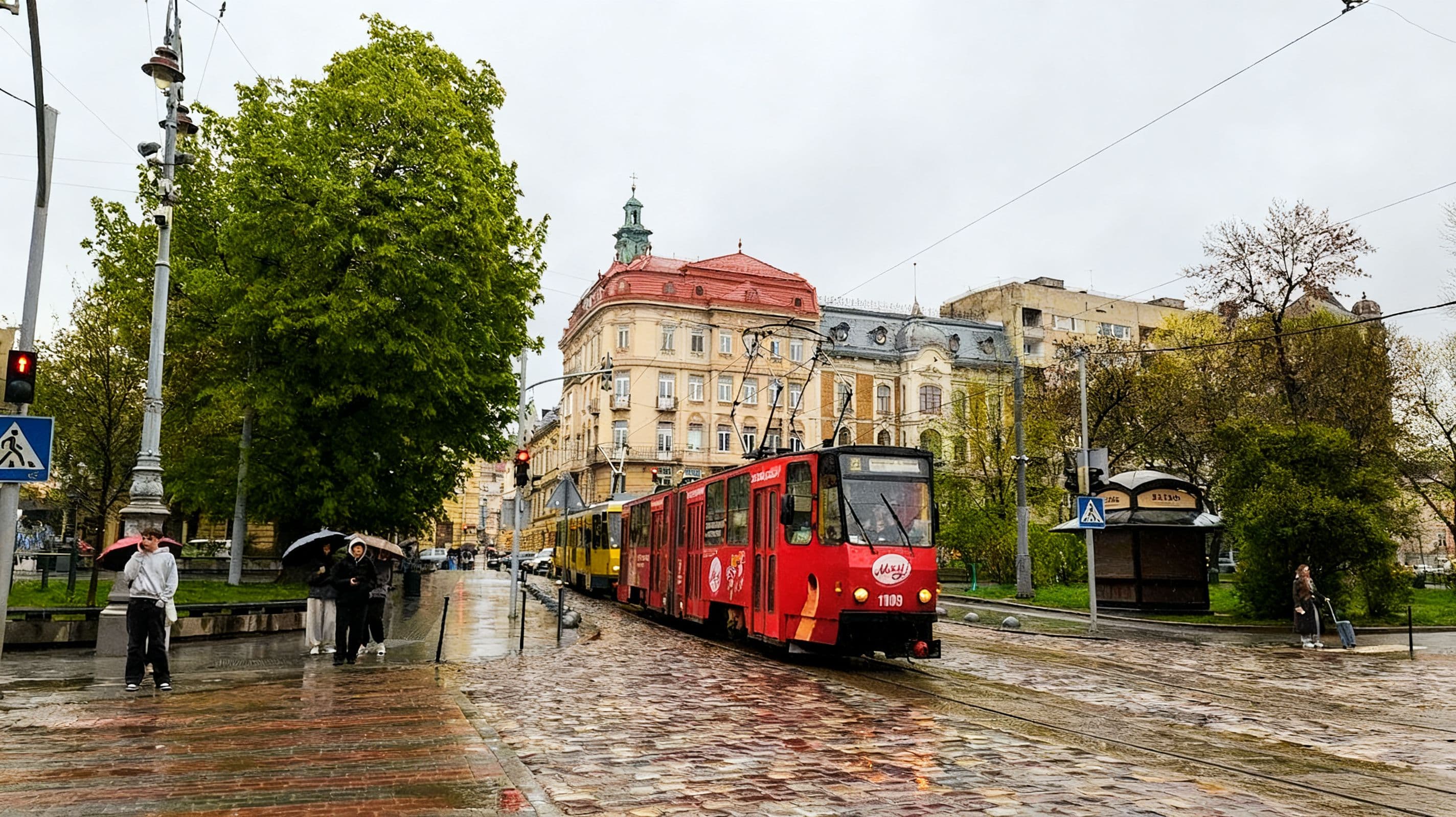 Львівщина: Погода на 7 вересня та наближення заморозків