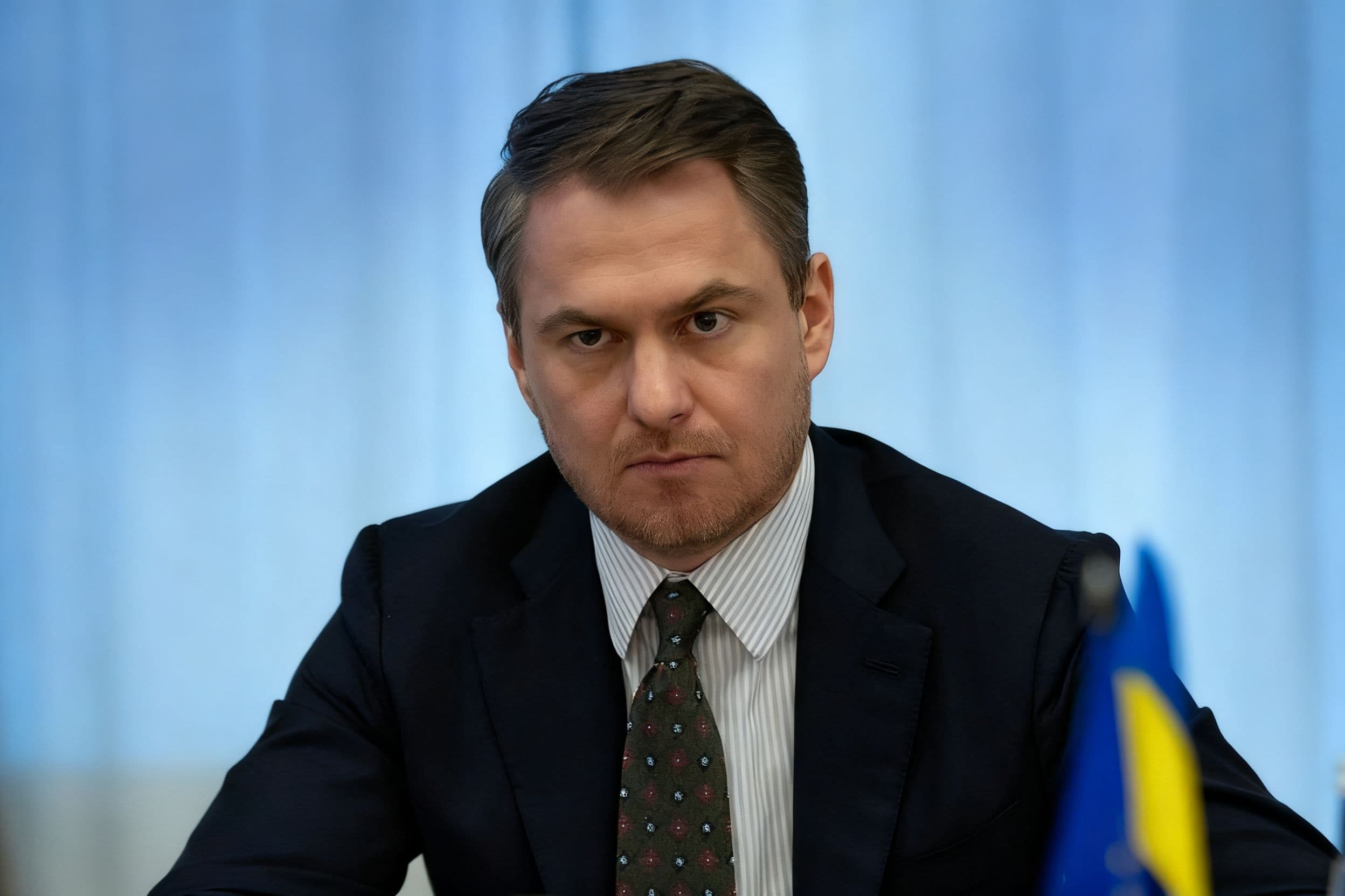 Київ: Руслан Кравченко наказав перевірити працівників Офісу генпрокурора на поліграфі