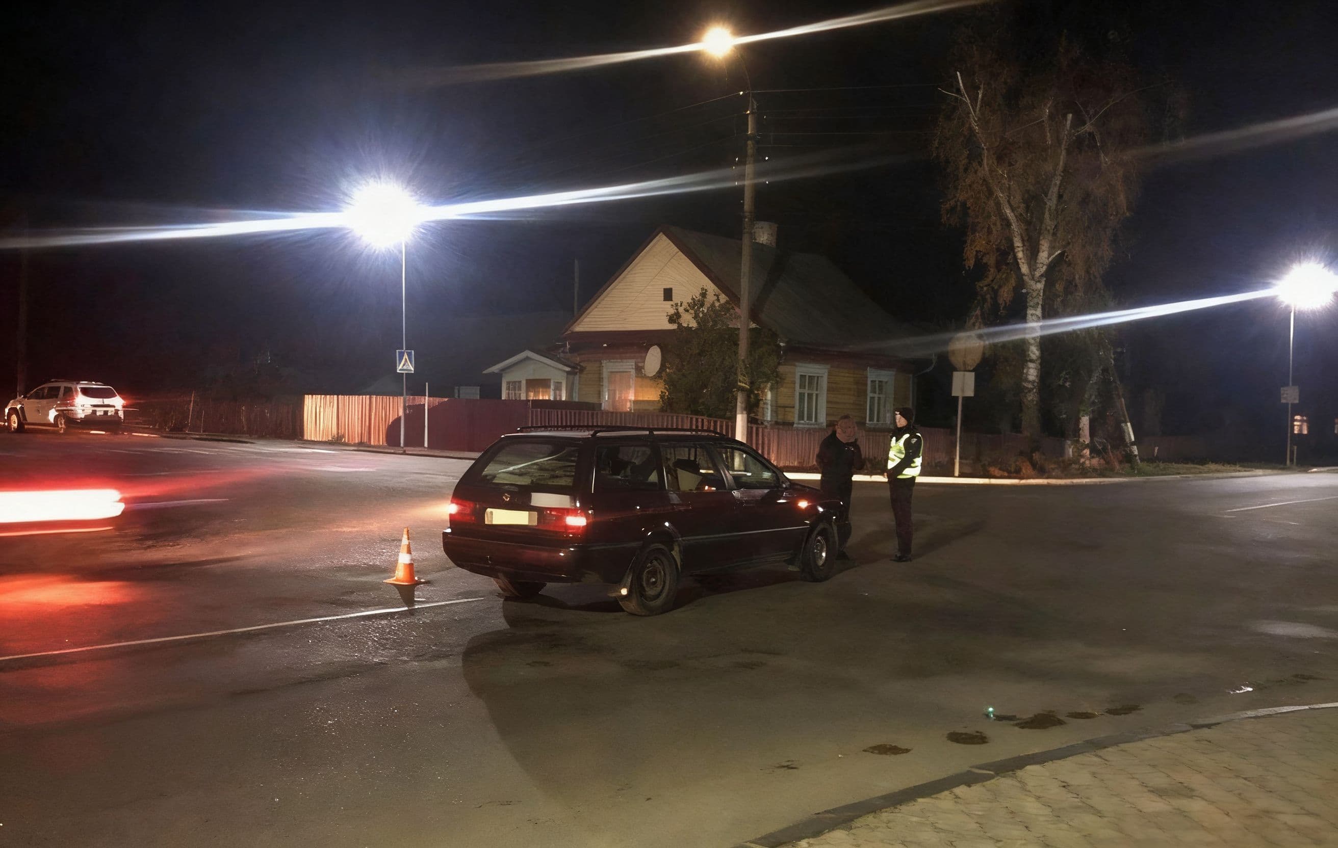 Дубровиця: Водія засудили на 5 років за ДТП із тяжкими наслідками