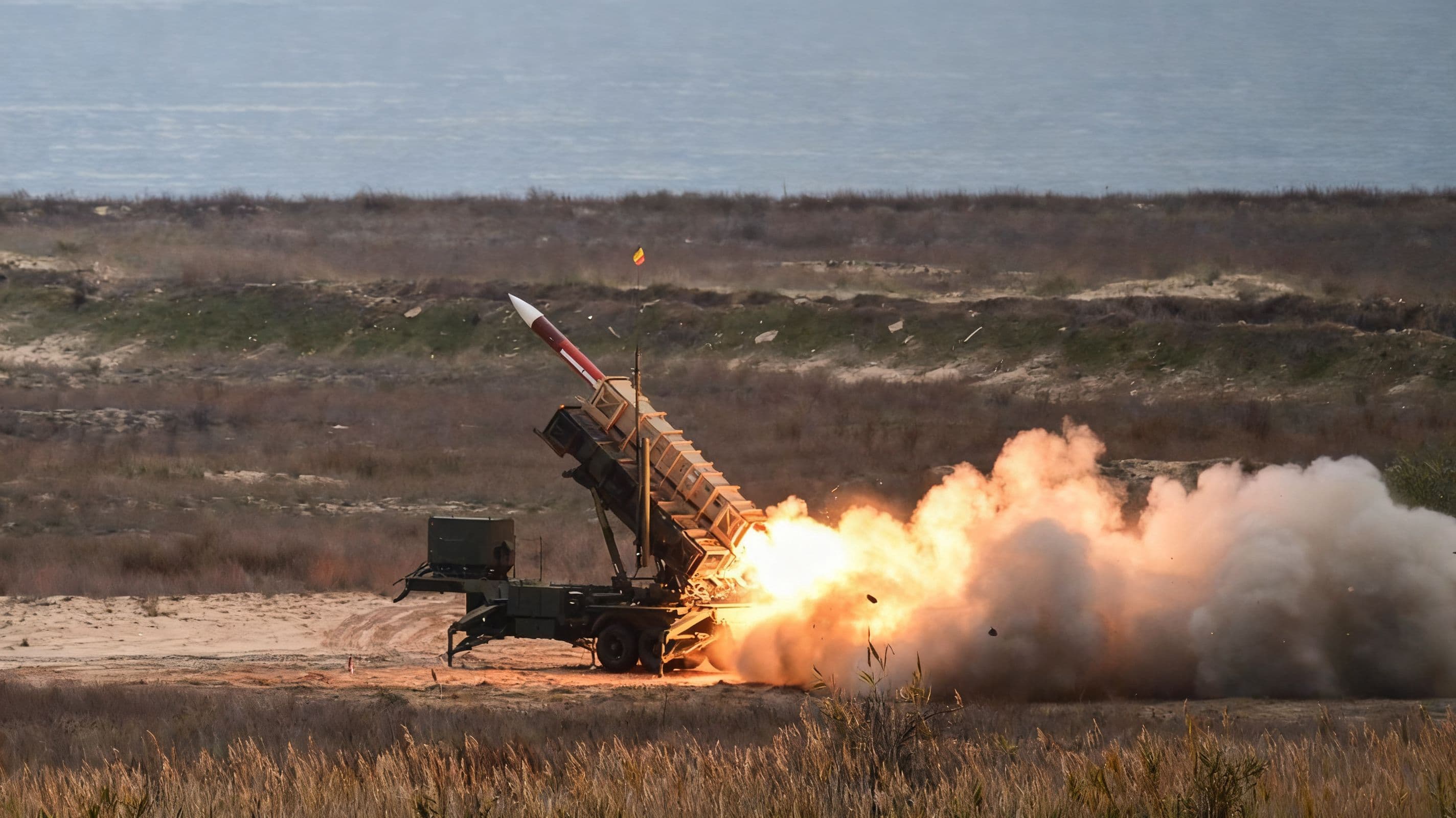 Київ + Велика Британія передала Україні зимовий оборонний пакет на 116 млн євро