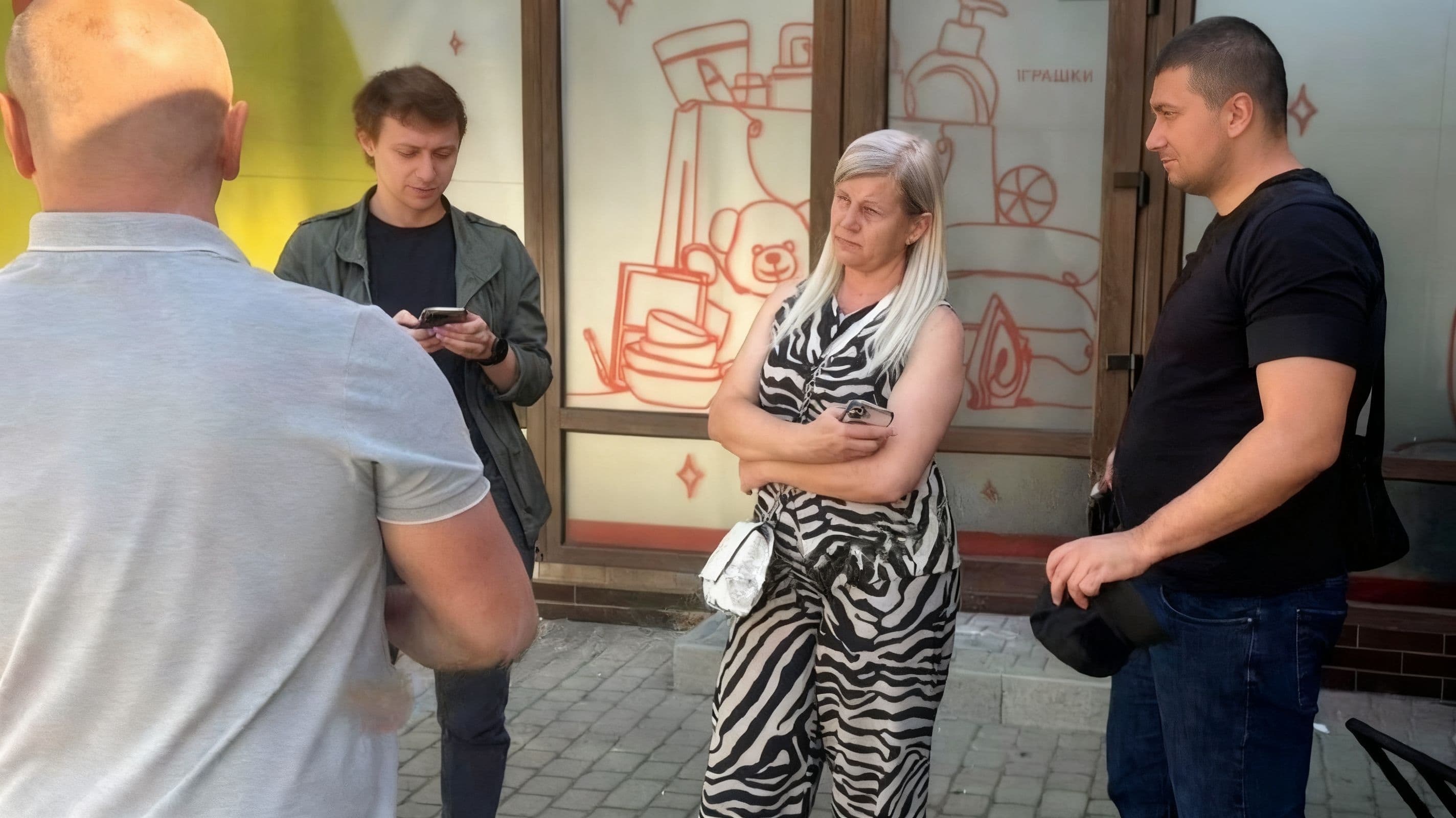 Свалява: Затримання викладачки за хабар та фіктивне оформлення студентів