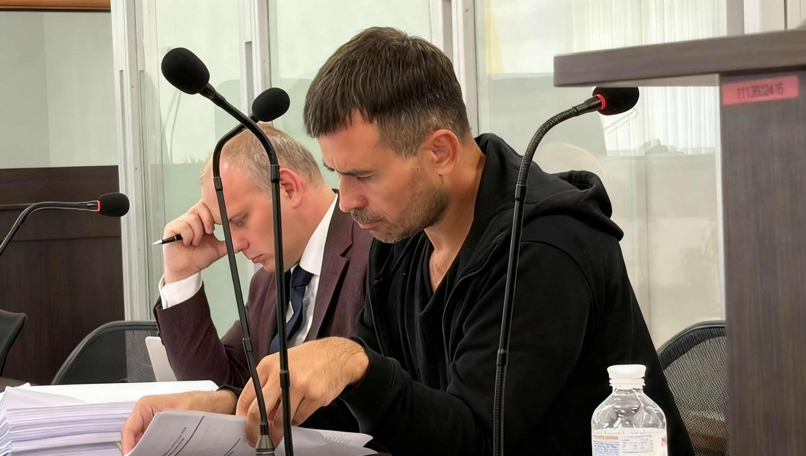 Вищий антикорупційний суд арештував Сергія Кропиву у справі шахрайства