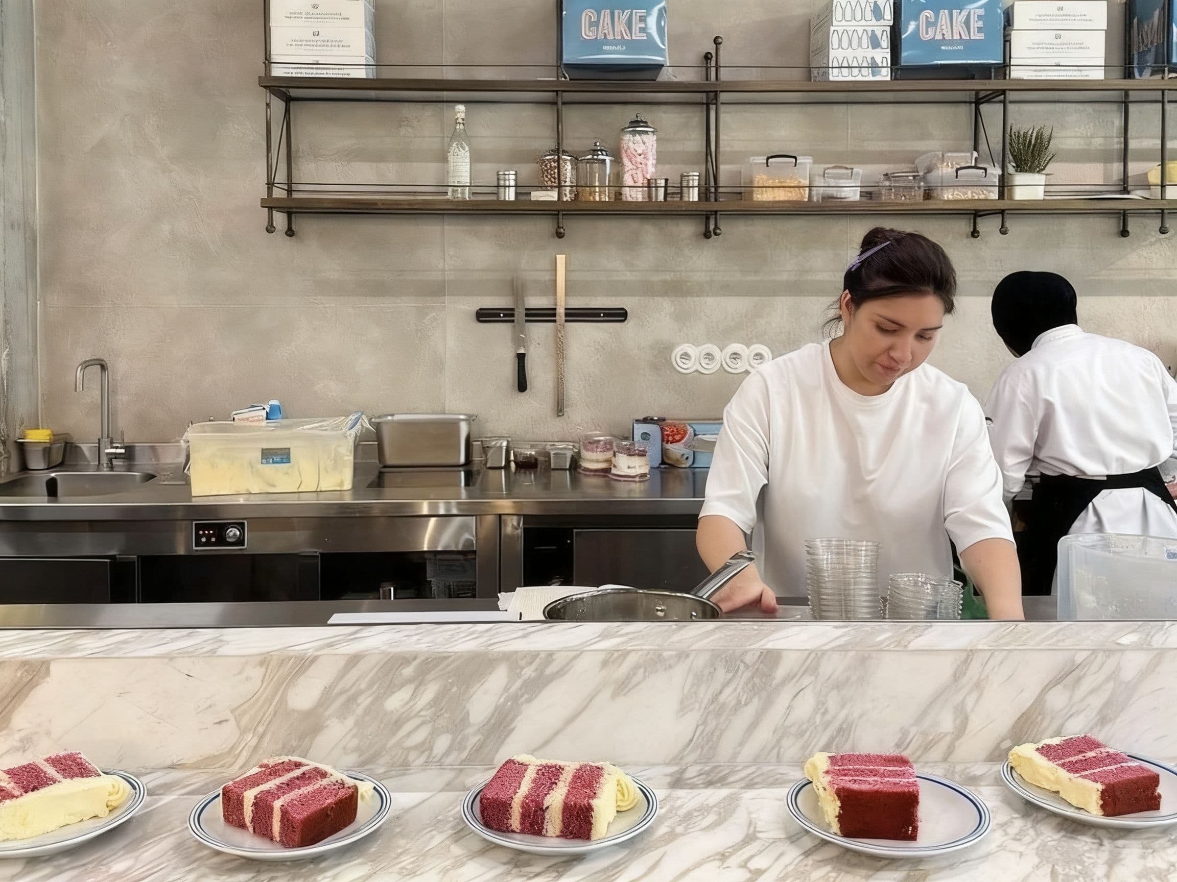 Львів: Перше відкриття Milk Bar та набір команди