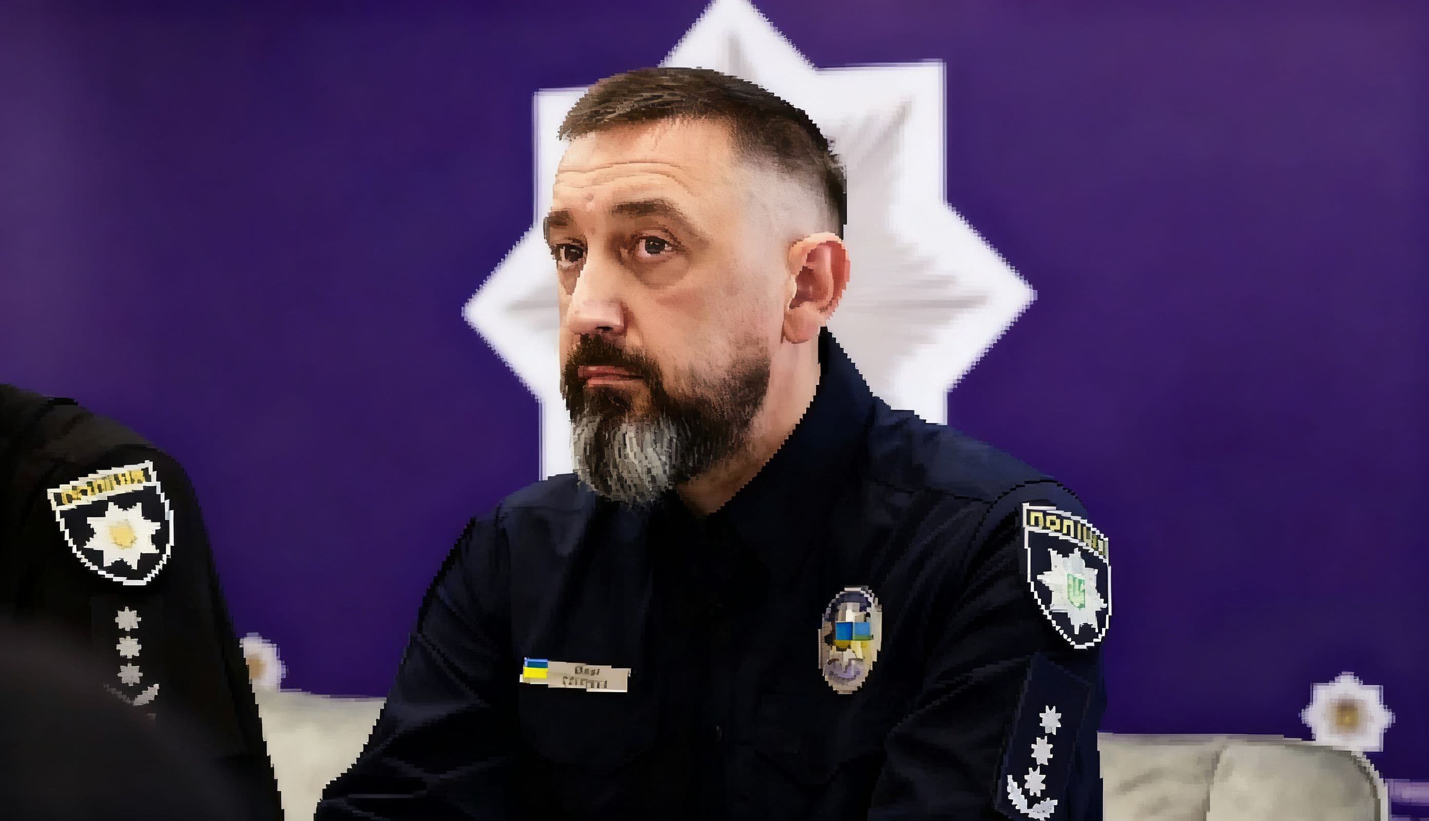 Київ, справа НАБУ: Син начальника поліції Волині фігурує у 'кришуванні' кол-центрів