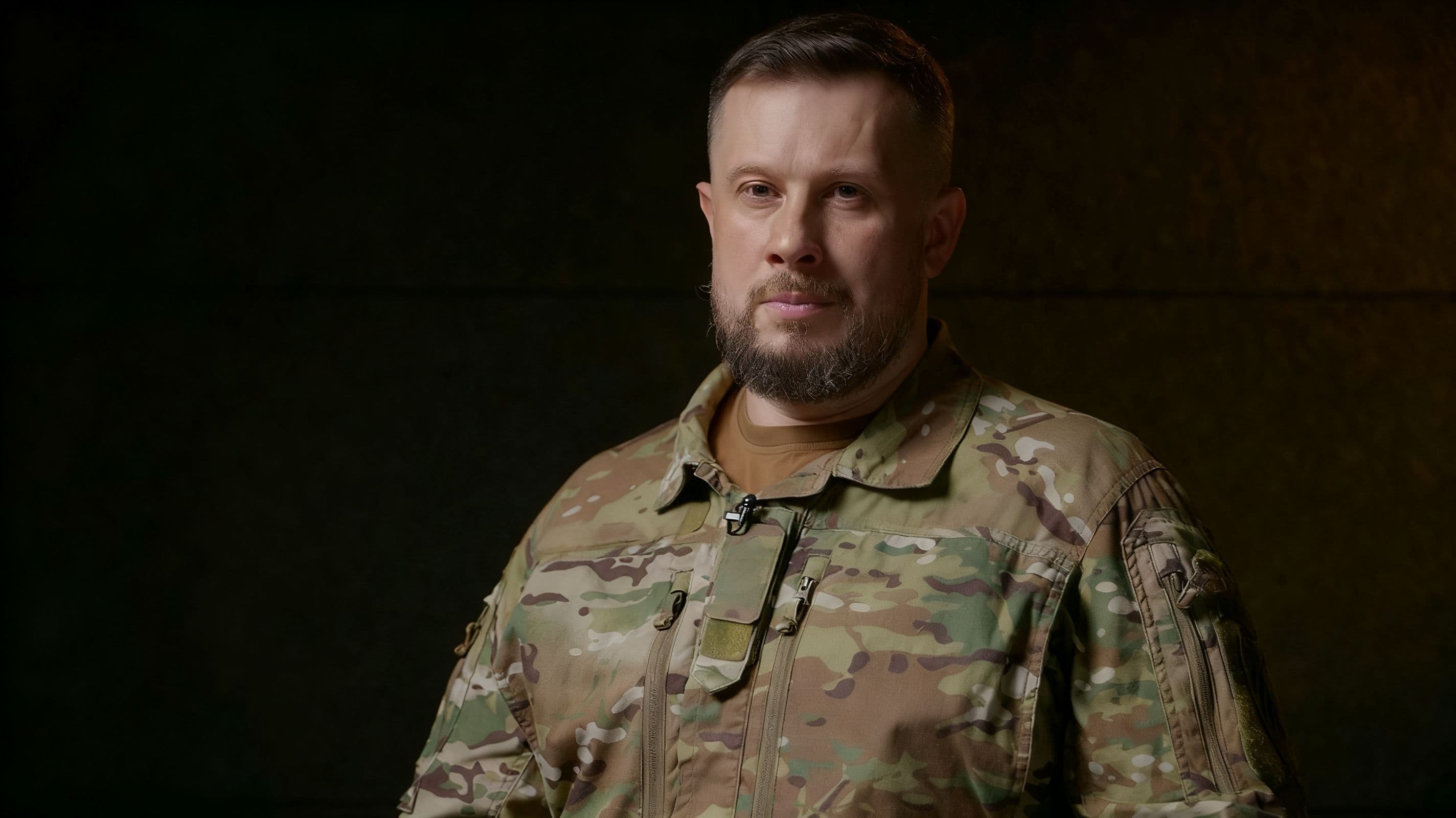 Донецька область: Андрій Білецький очолить угруповання «Центр»