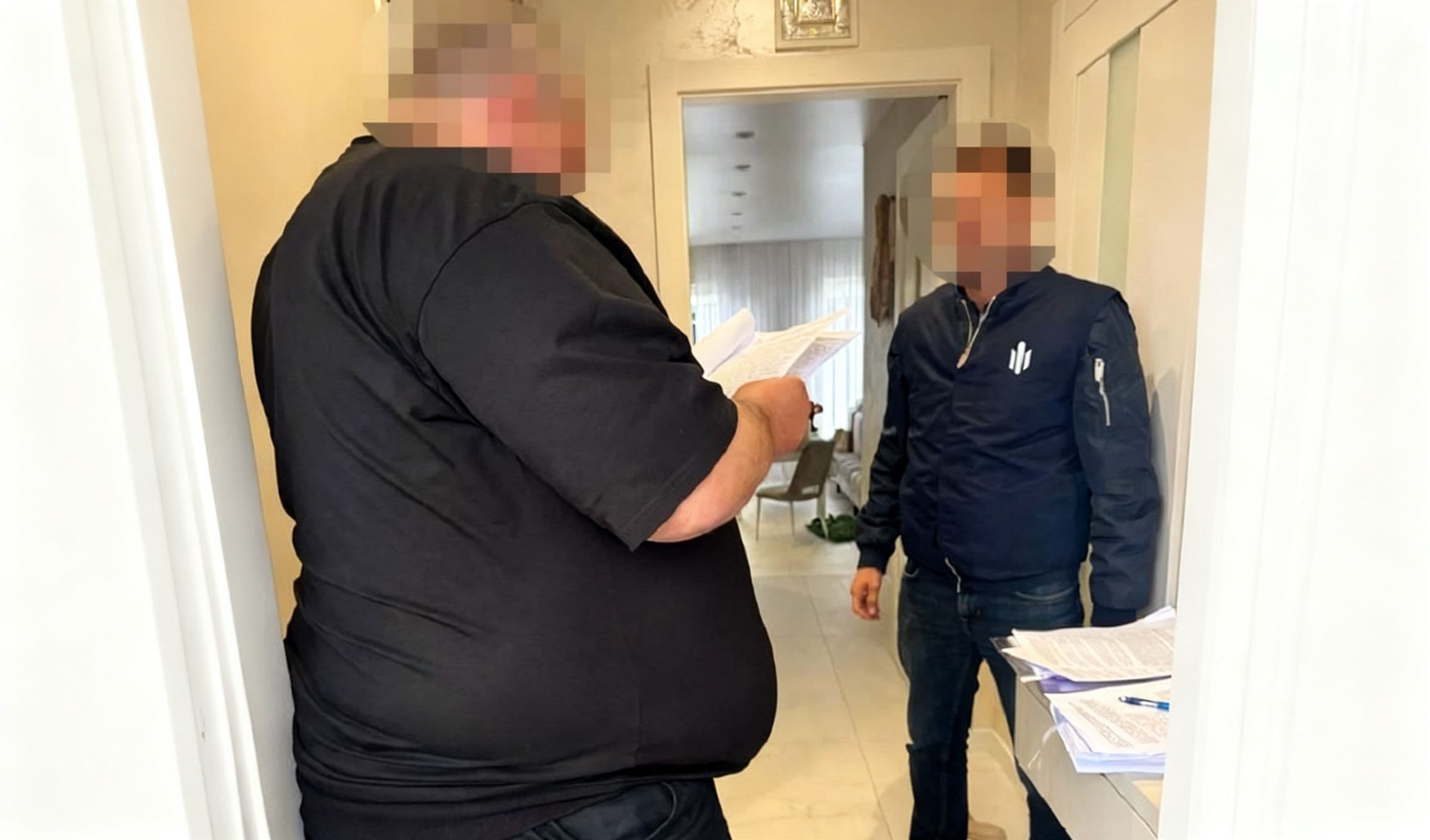 Львів. Нові активи ексзаступника ТЦК на 4,5 млн грн