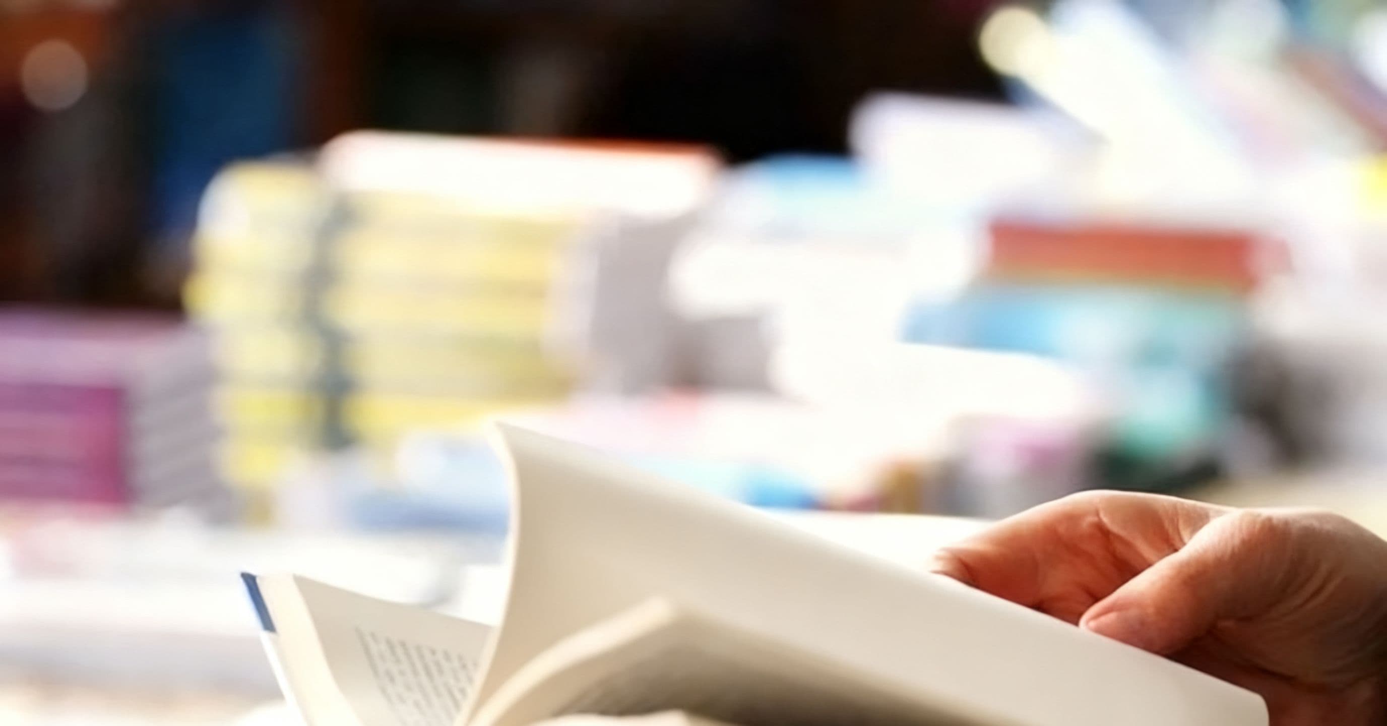 Львів: 33-й міжнародний BookForum з 10 по 13 вересня