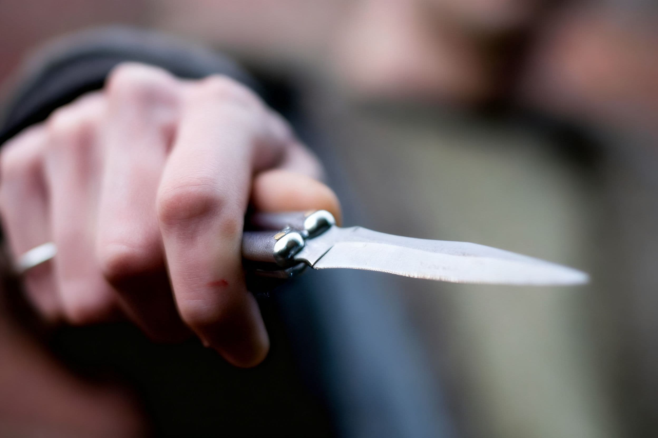 Львів, суд над Ігорем Судником за напад на поліцейського