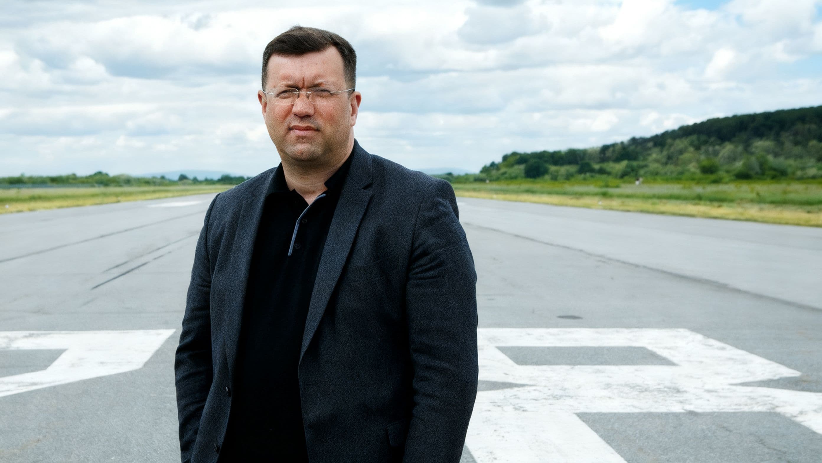 Ужгород: поновлено директора аеропорту
