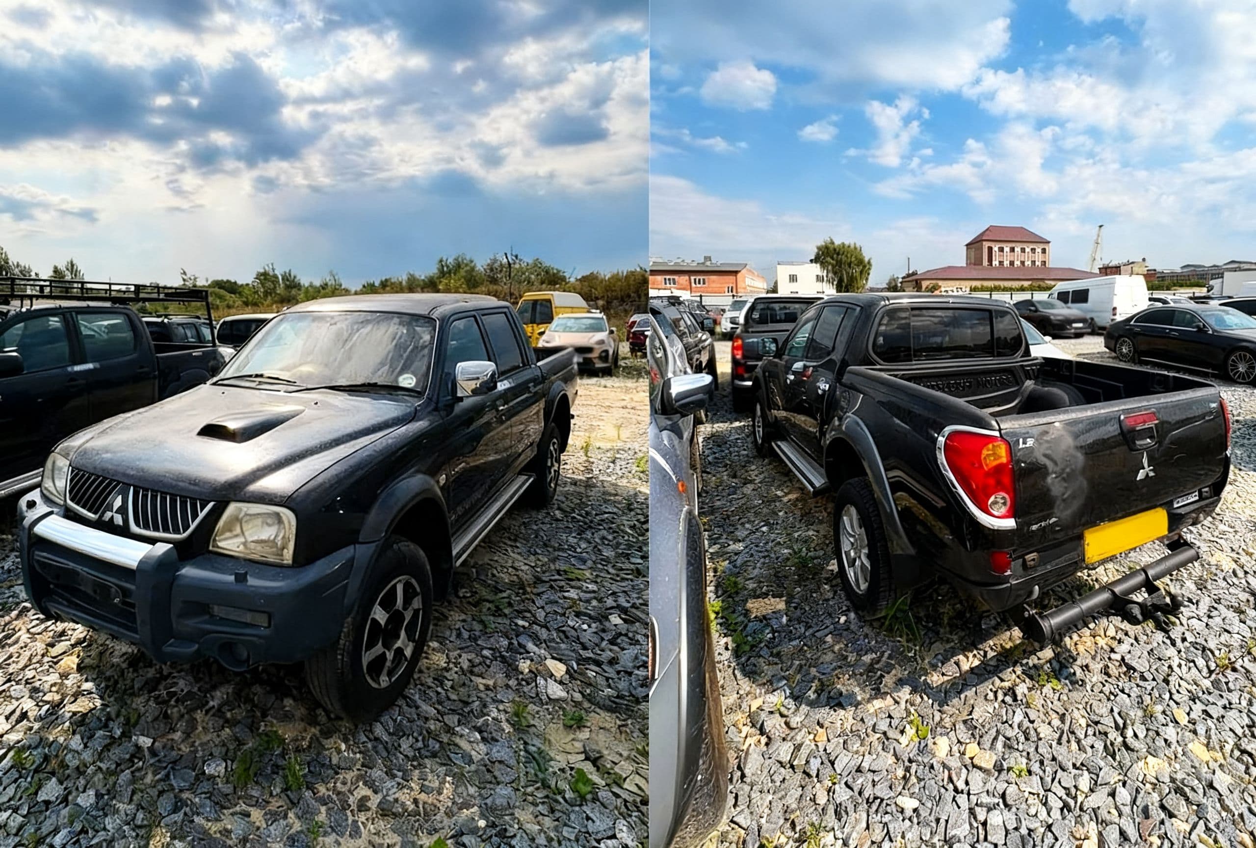 Яворівщина: Чоловік обвинувачується у контрабанді автомобілів для ЗСУ