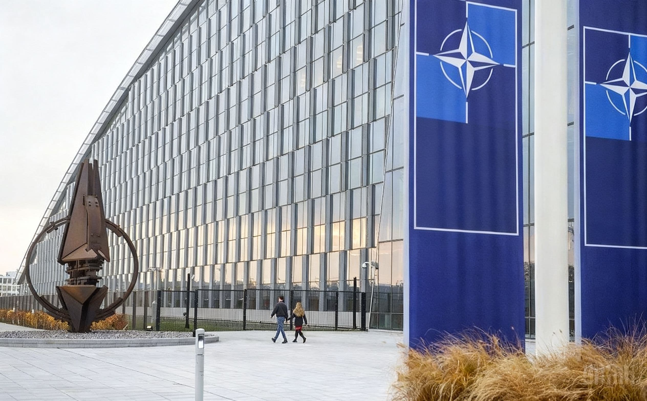 Арктика: Сили НАТО зірвали навчання росіян з секретною зброєю