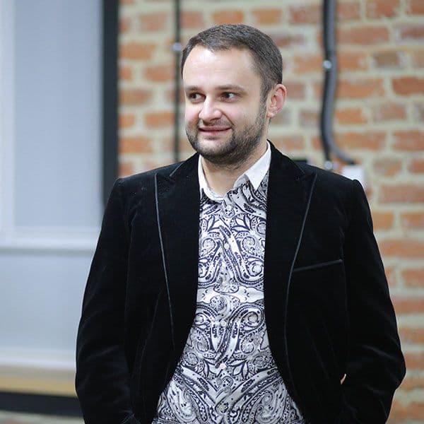 Андрій Худо