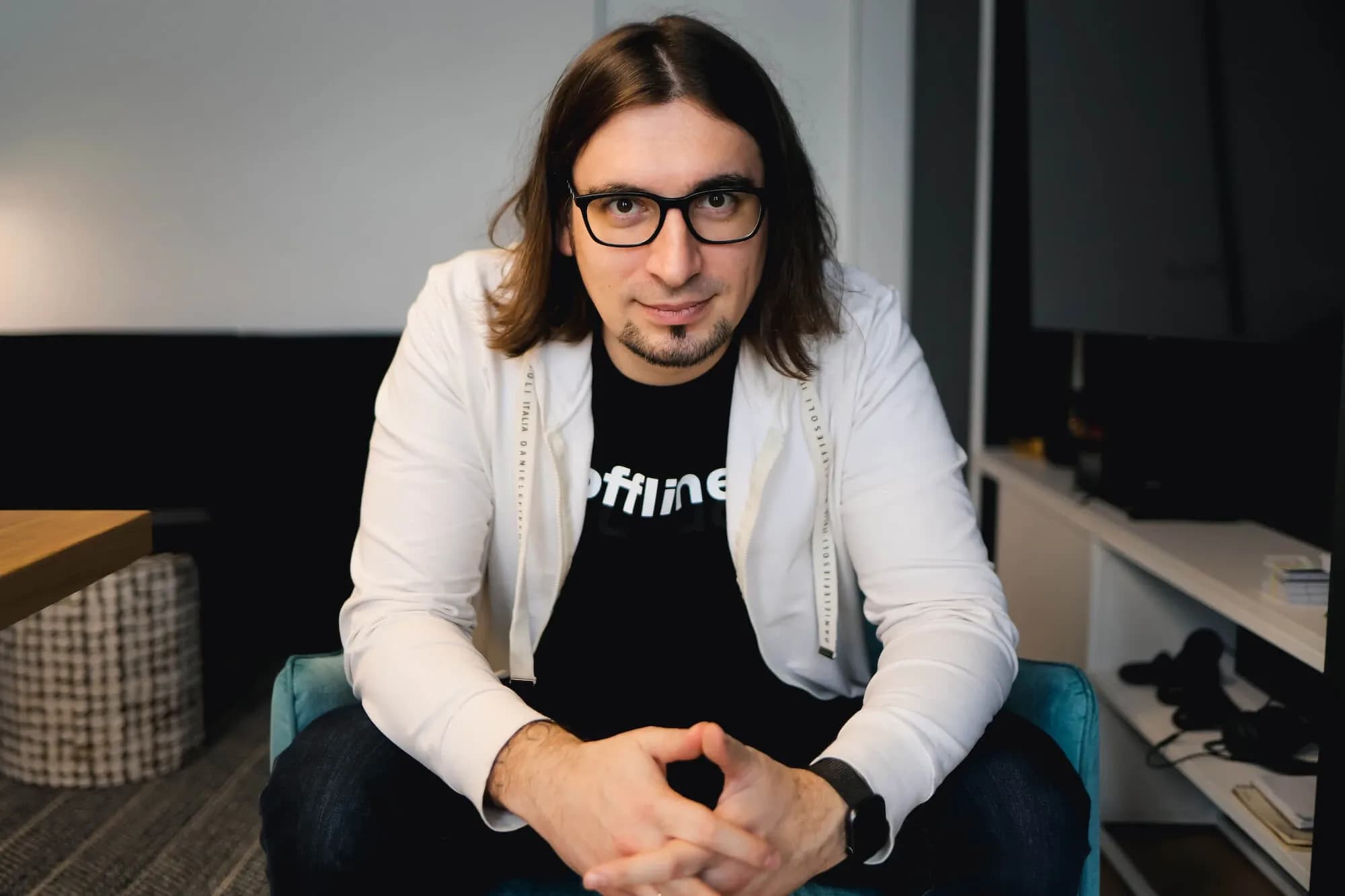 Степан Веселовський