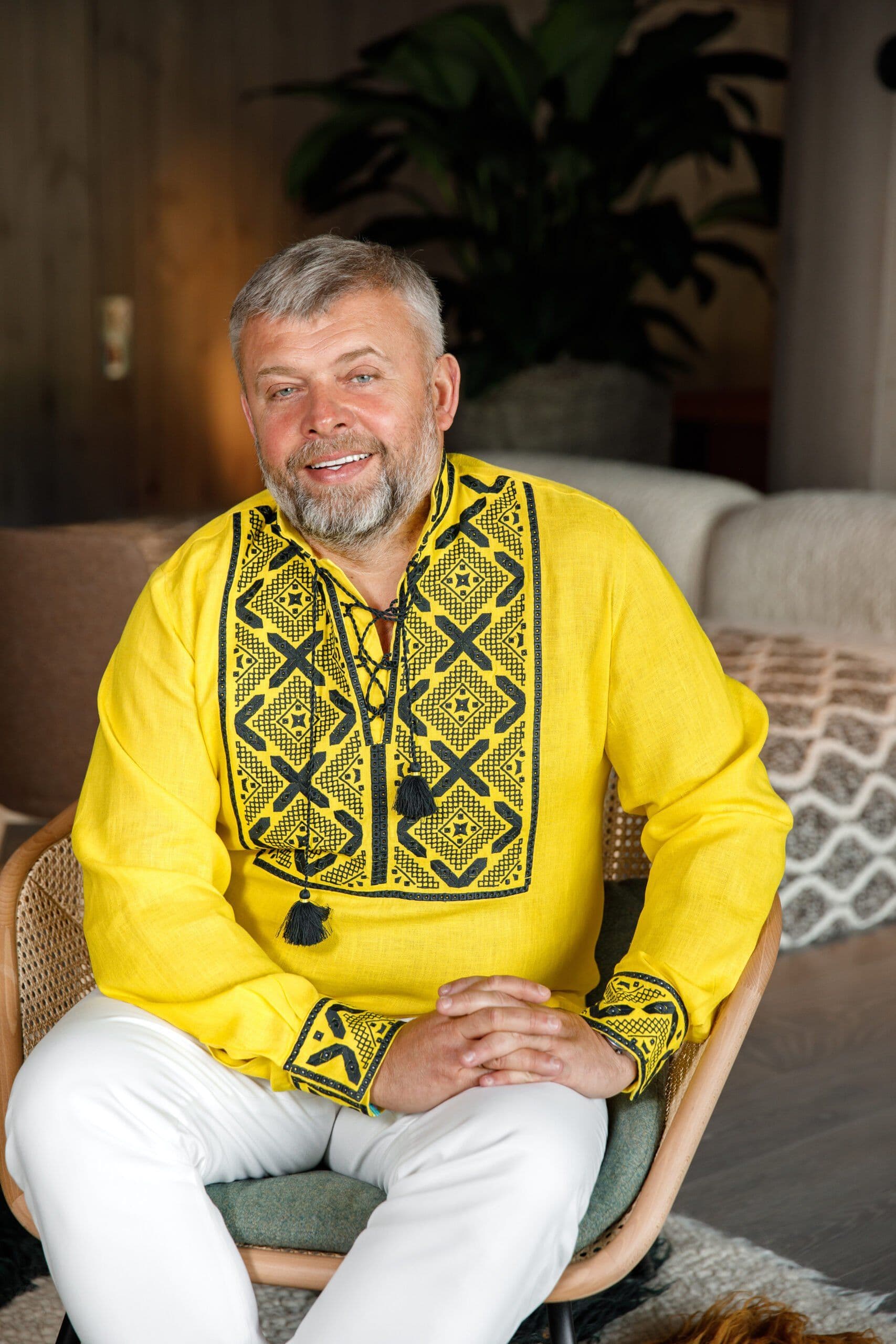 Григорій Козловський