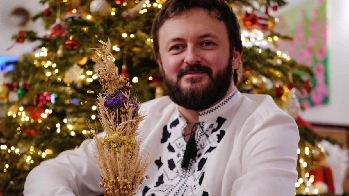 Михайло Хома